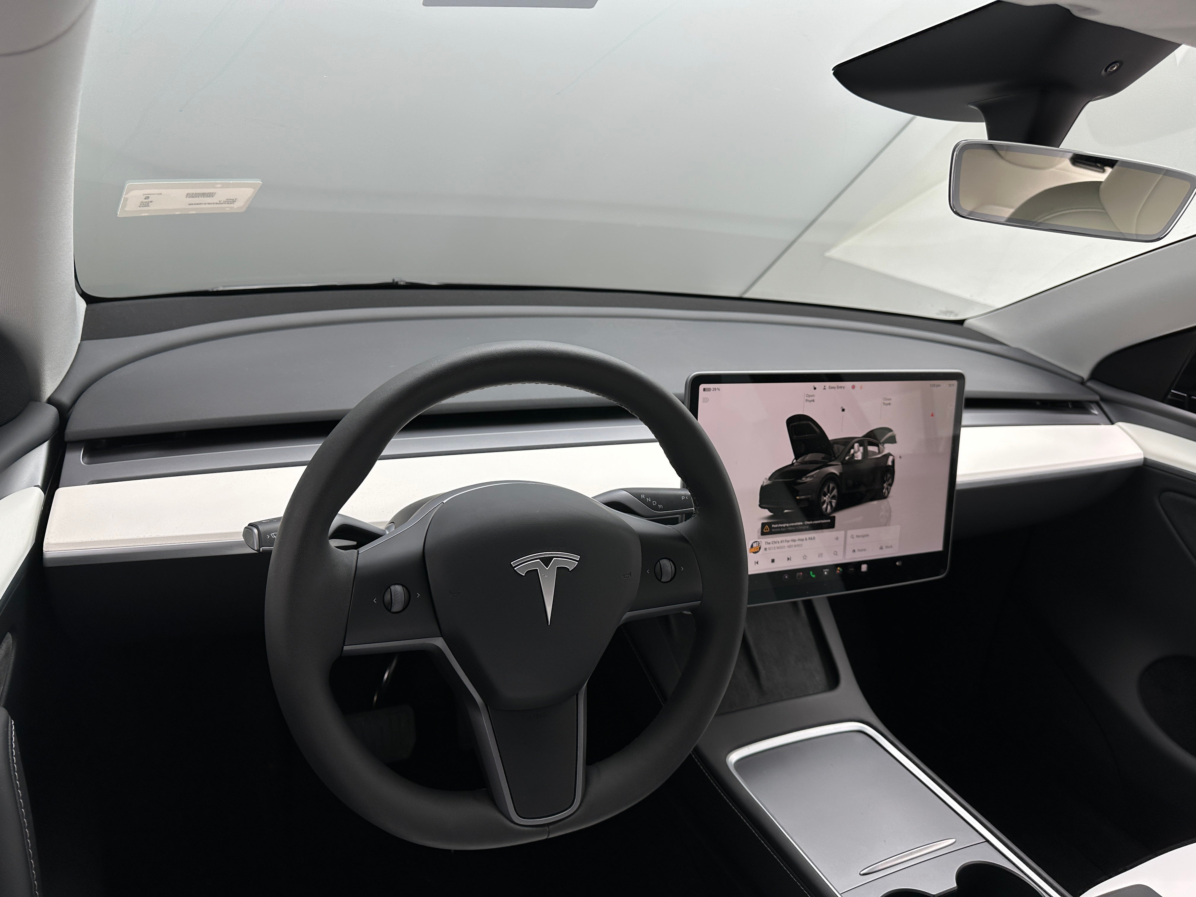 2023 Tesla Model Y Long Range 2