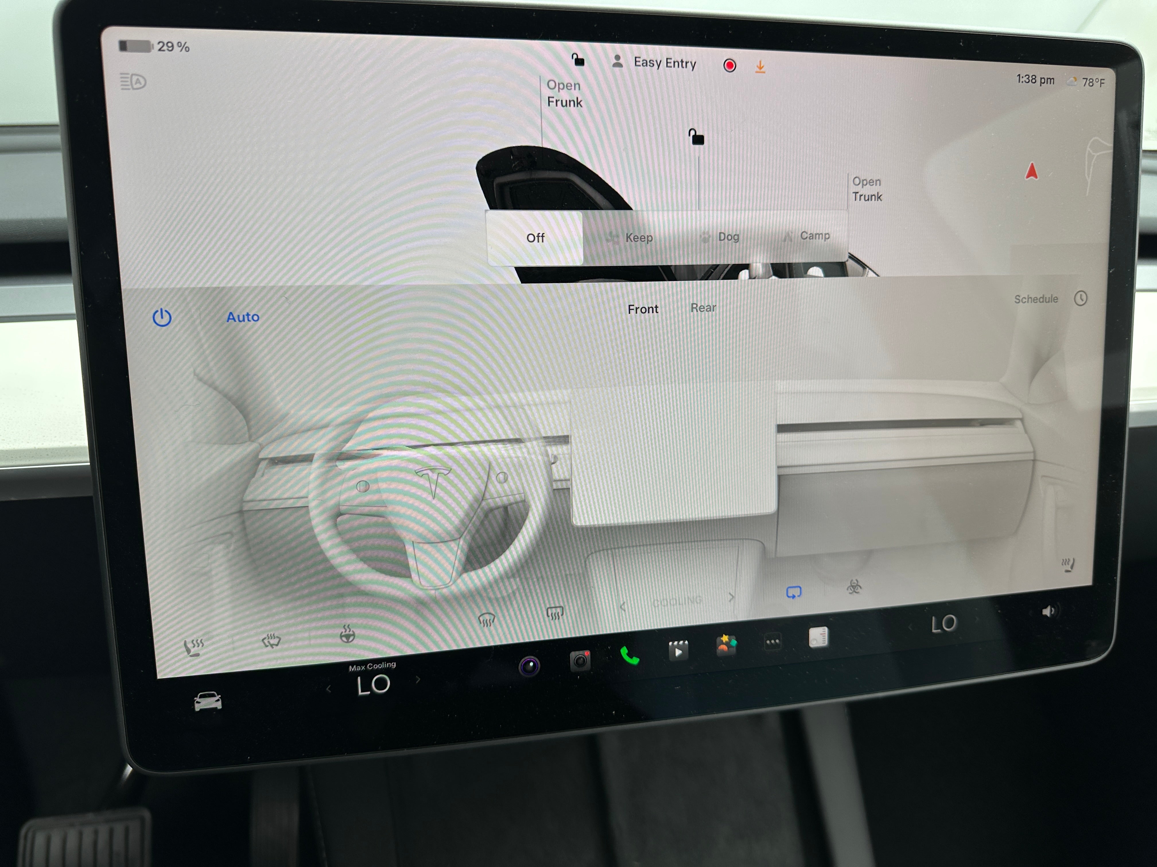 2023 Tesla Model Y Long Range 3