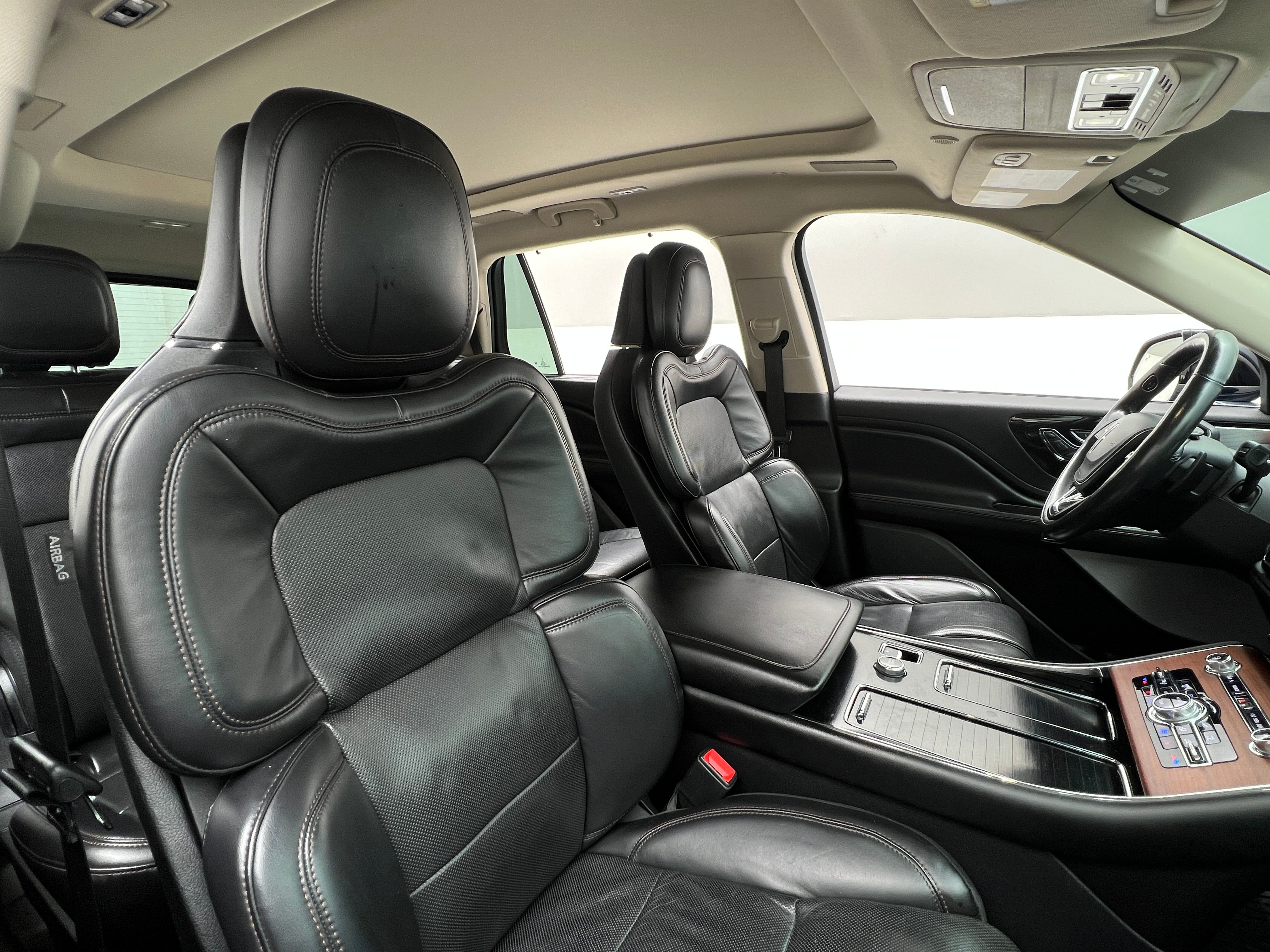 2020 Lincoln Aviator Reserve 2
