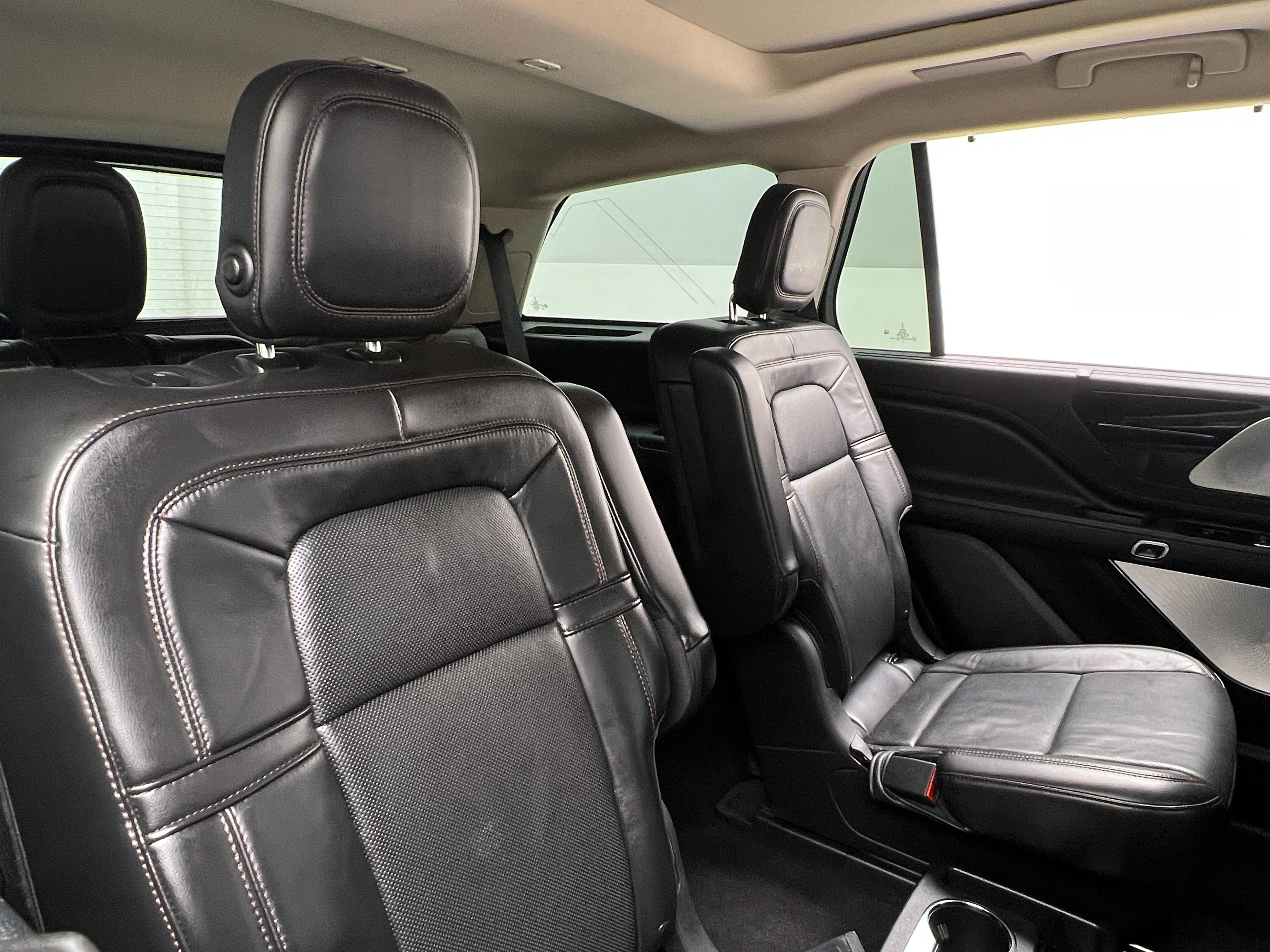 2020 Lincoln Aviator Reserve 6