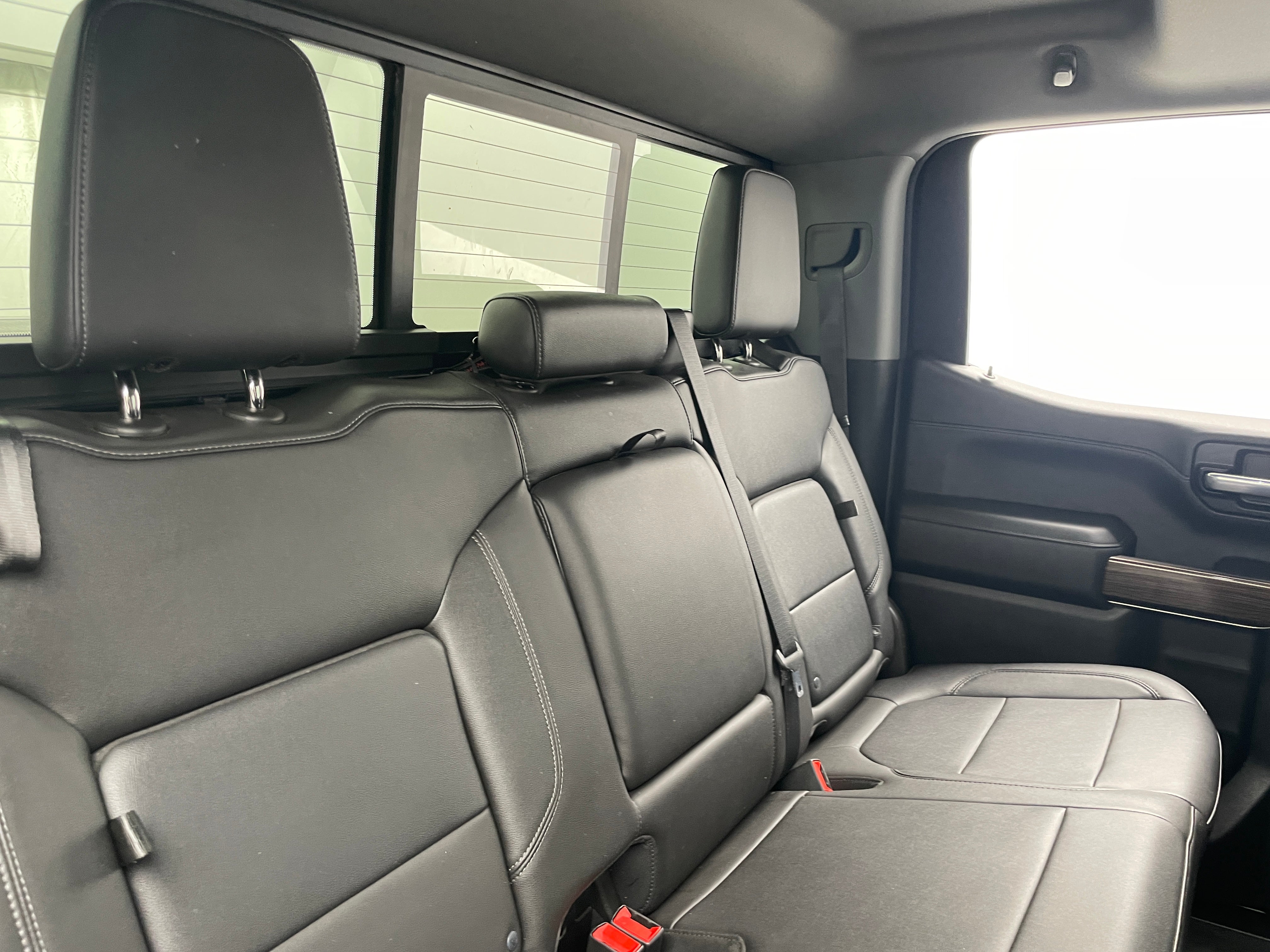 2021 Chevrolet Silverado 1500 RST 5