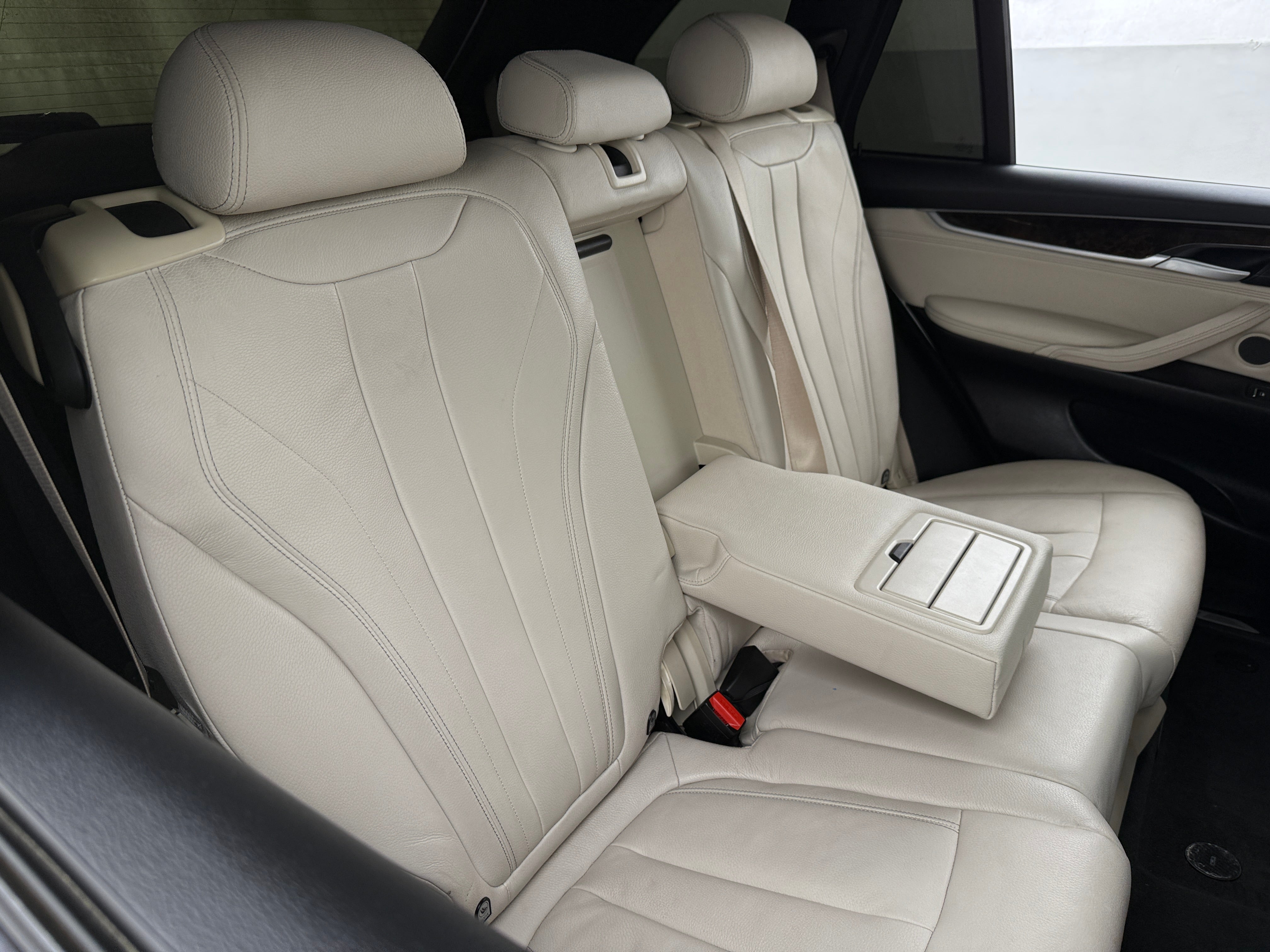 2015 BMW X5 sDrive35i 5