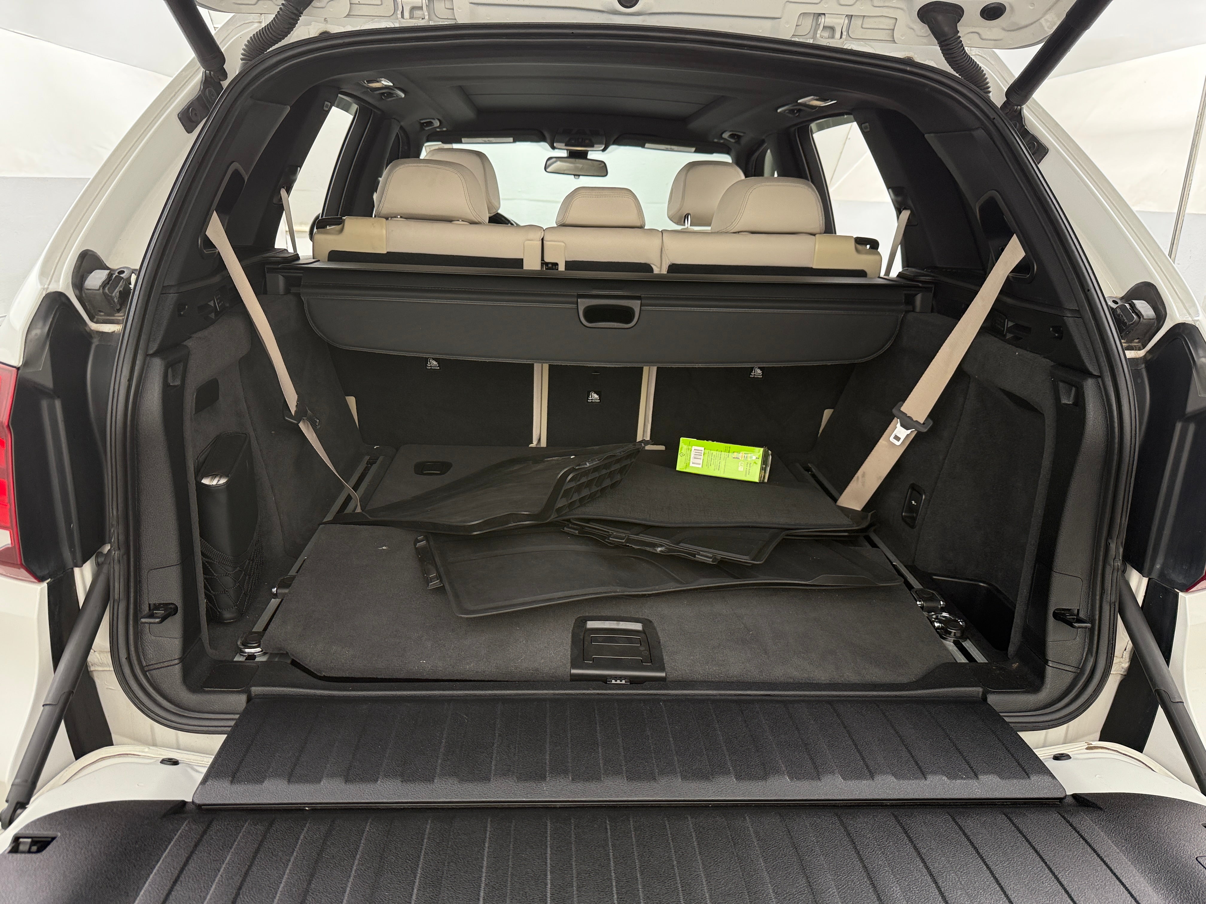 2015 BMW X5 sDrive35i 6