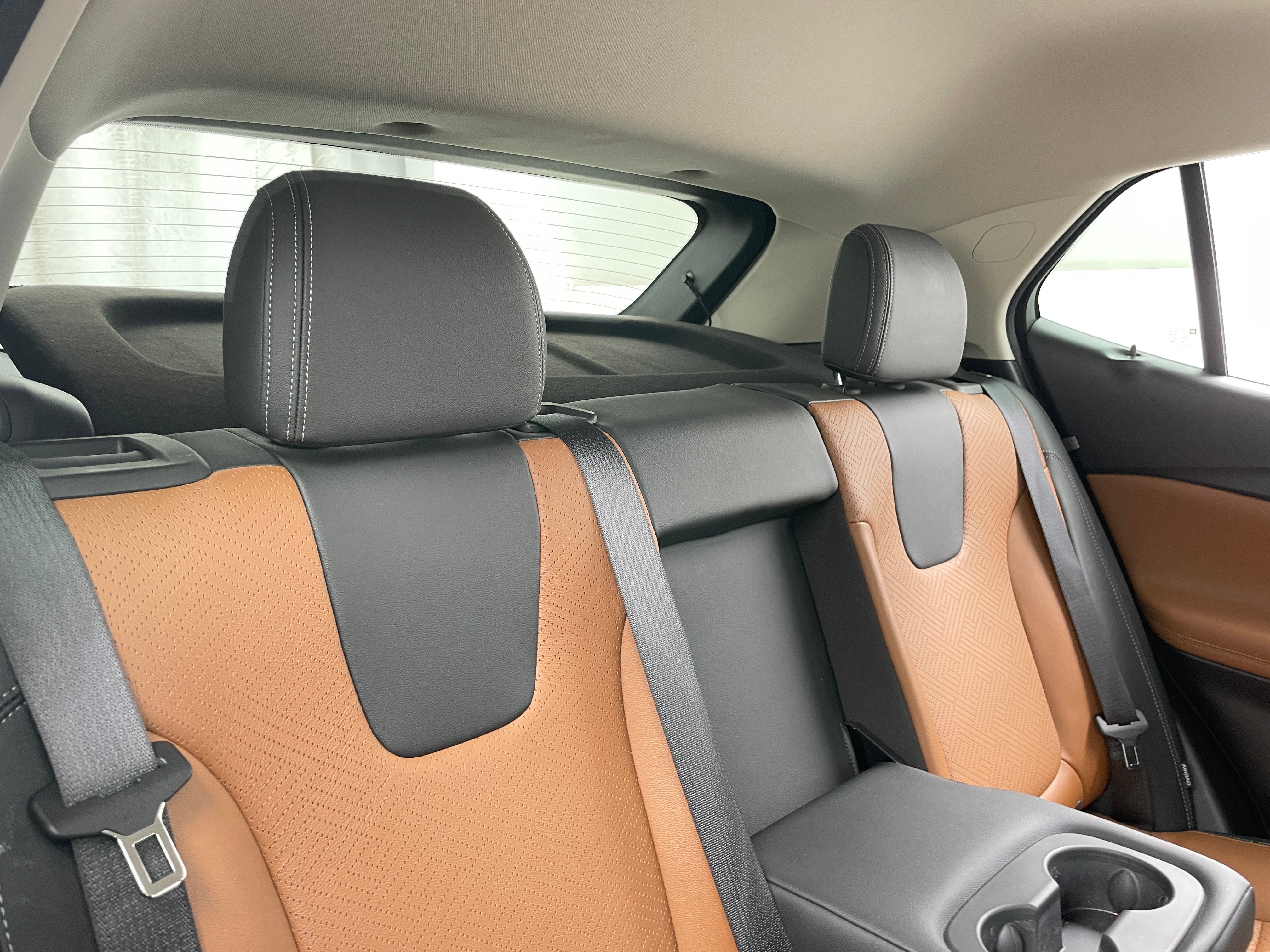 2021 Buick Encore GX Essence 5