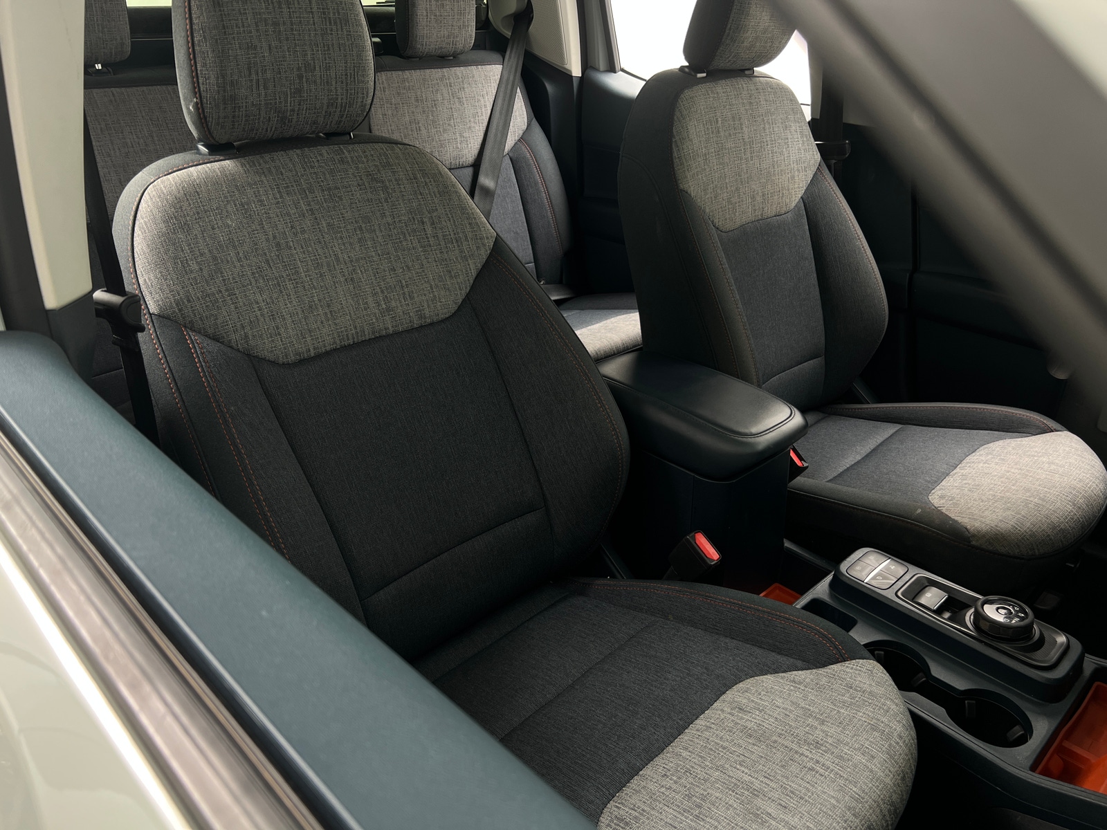 Thumbnail: 2022 Ford Maverick - 2