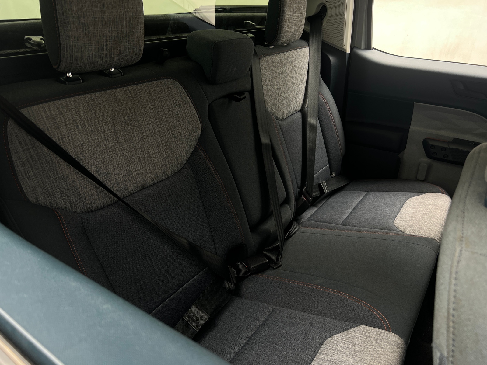 Thumbnail: 2022 Ford Maverick - 6