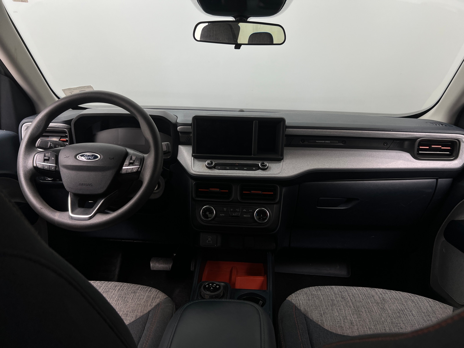 Thumbnail: 2022 Ford Maverick - 3