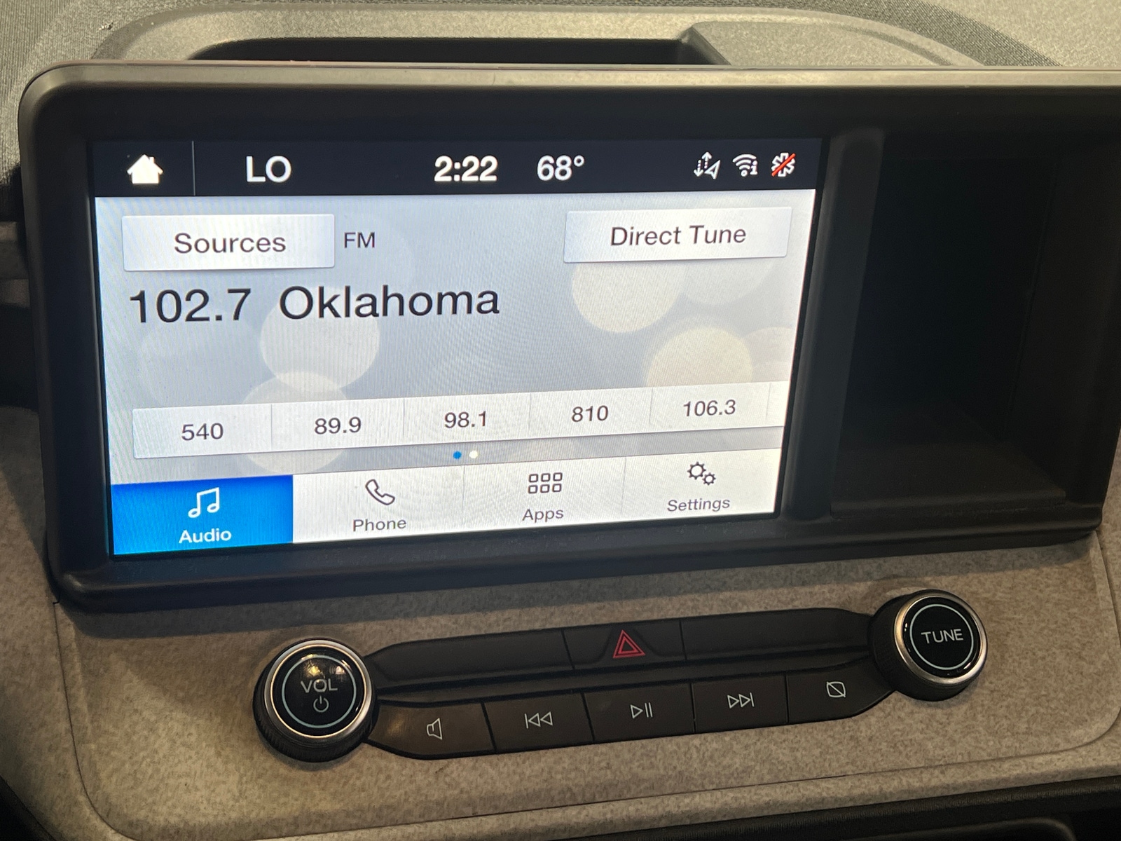 Thumbnail: 2022 Ford Maverick - 4