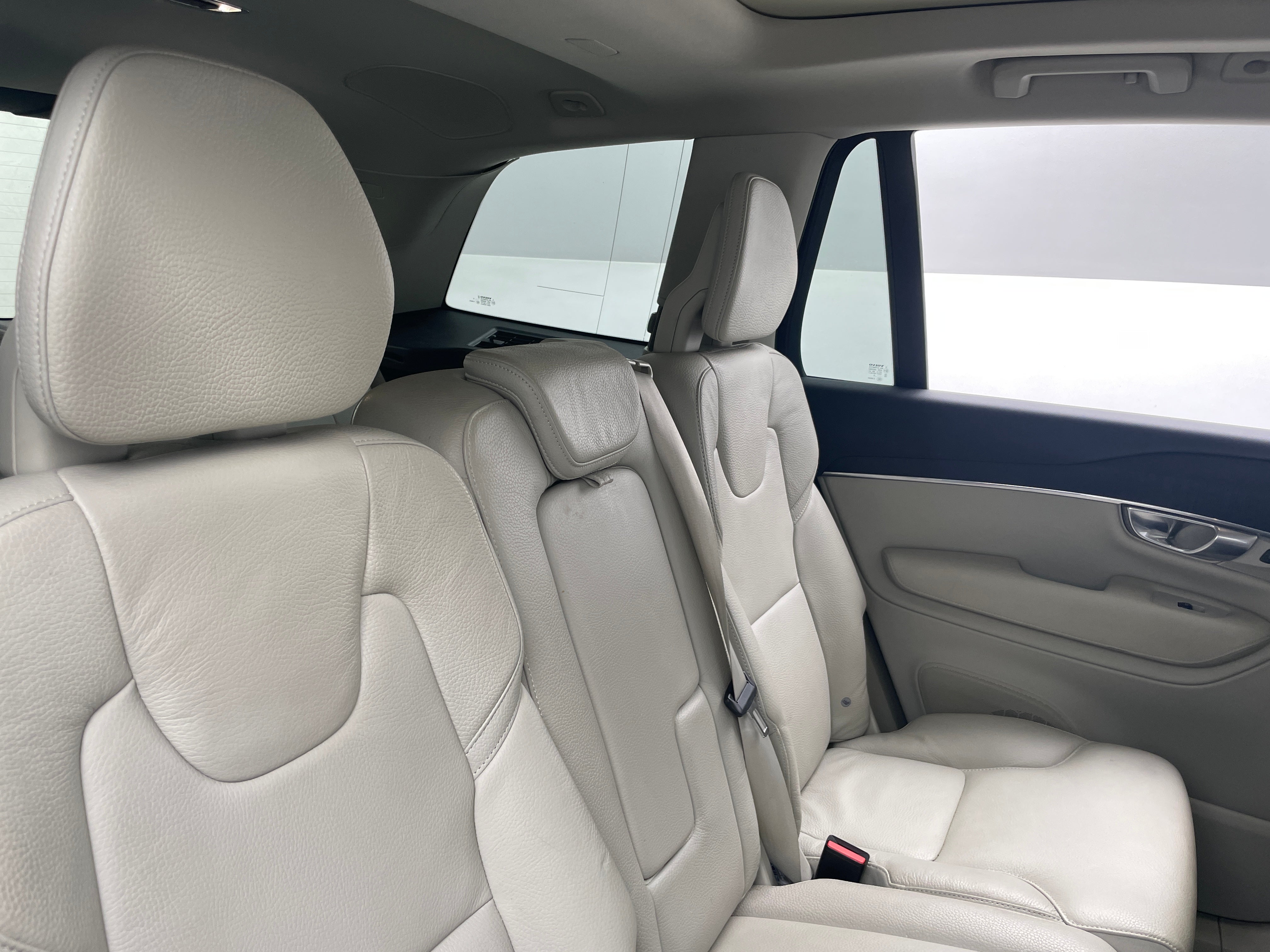 2020 Volvo XC90 T6 Momentum 5
