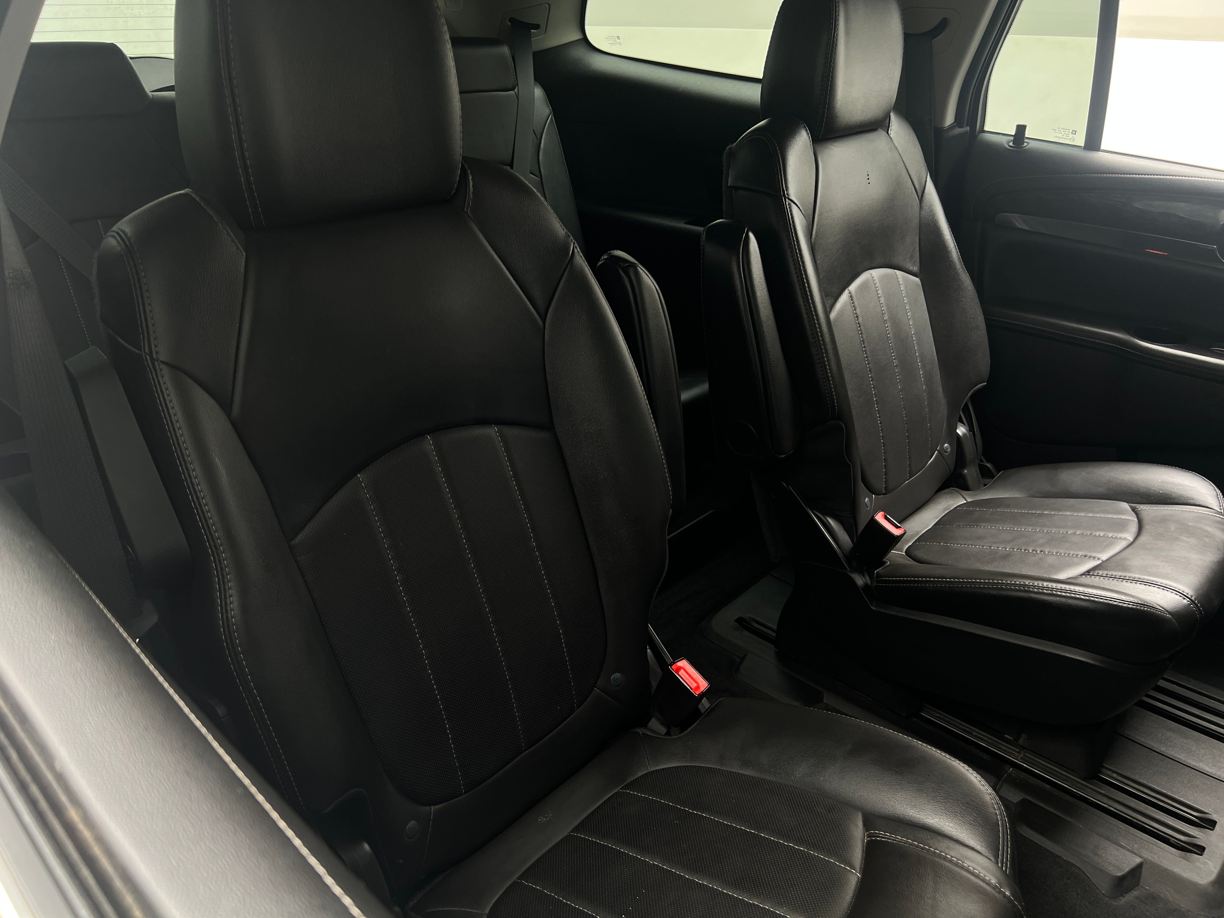 2017 Buick Enclave Leather Group 5