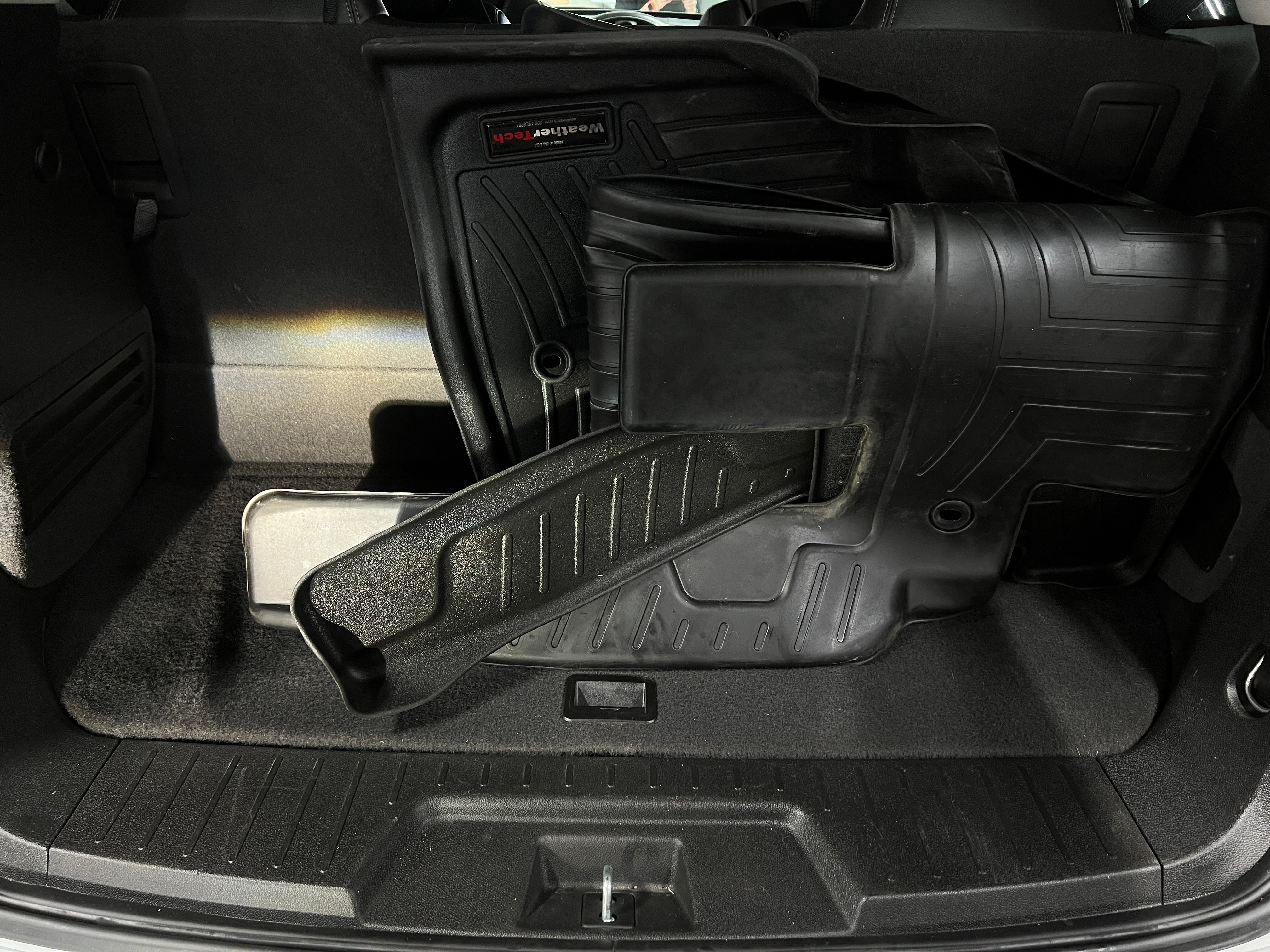 2017 Buick Enclave Leather Group 6