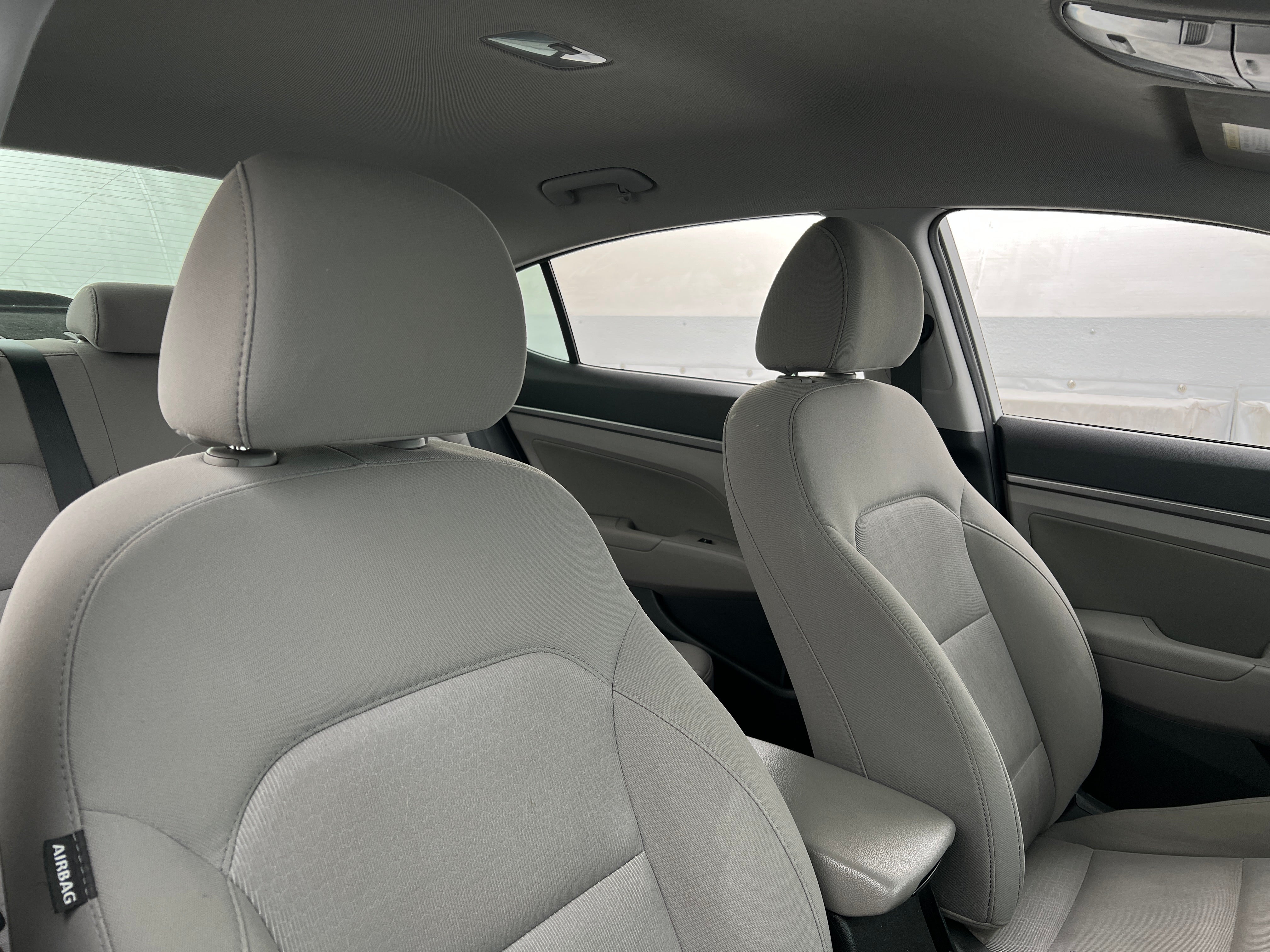 2018 Hyundai Elantra SEL 2