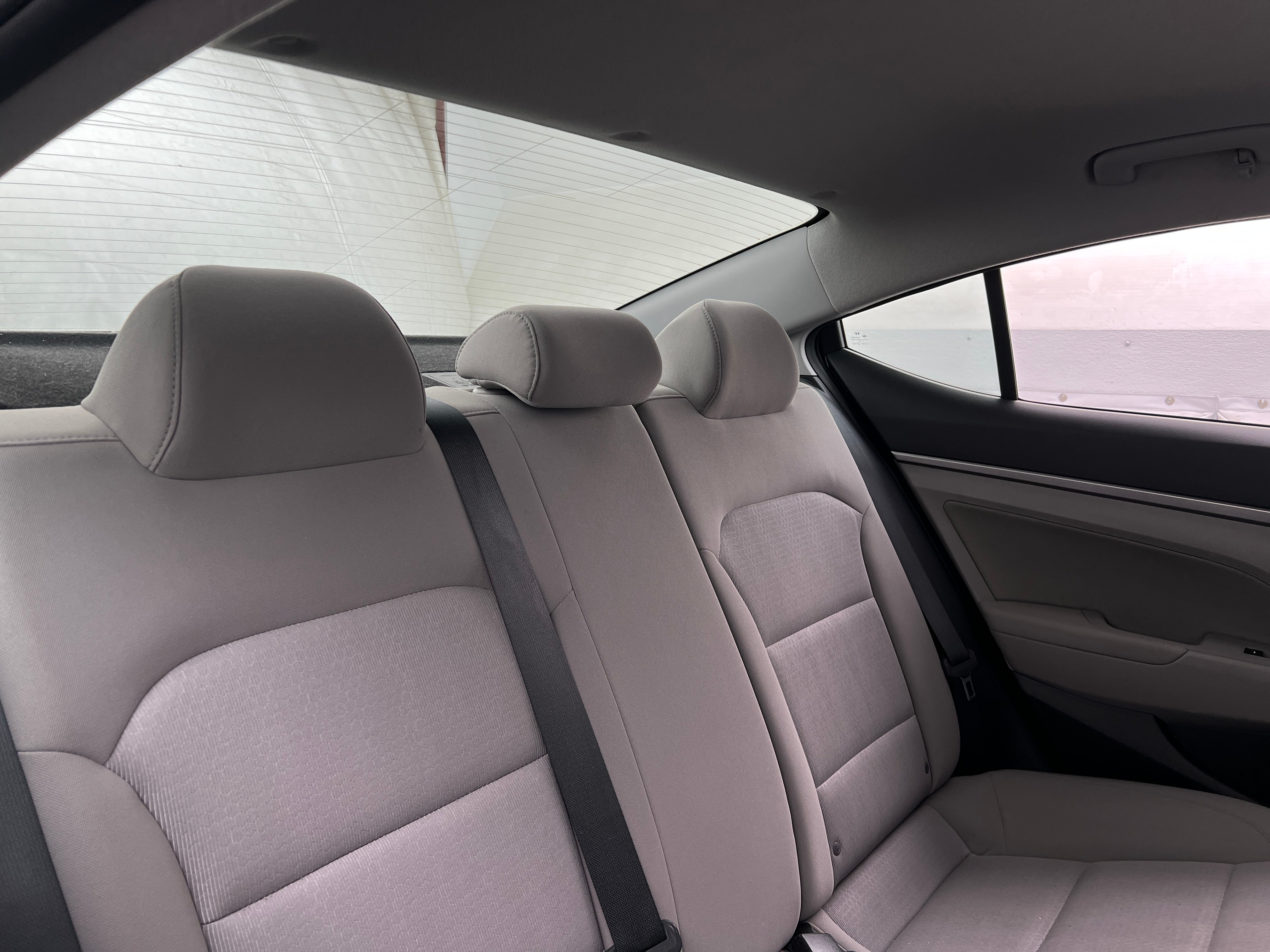 2018 Hyundai Elantra SEL 6