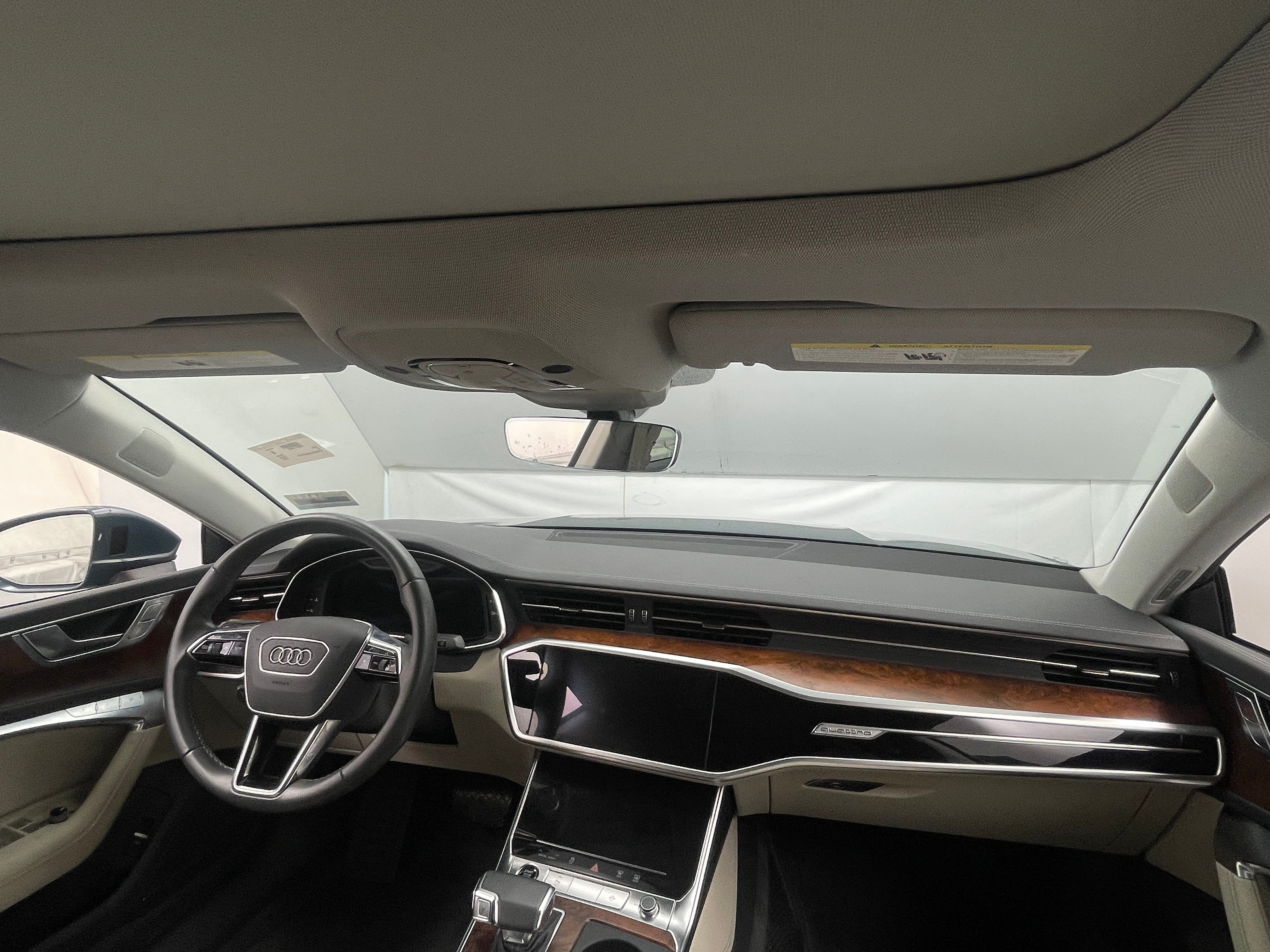 2021 Audi A7 Prestige 2