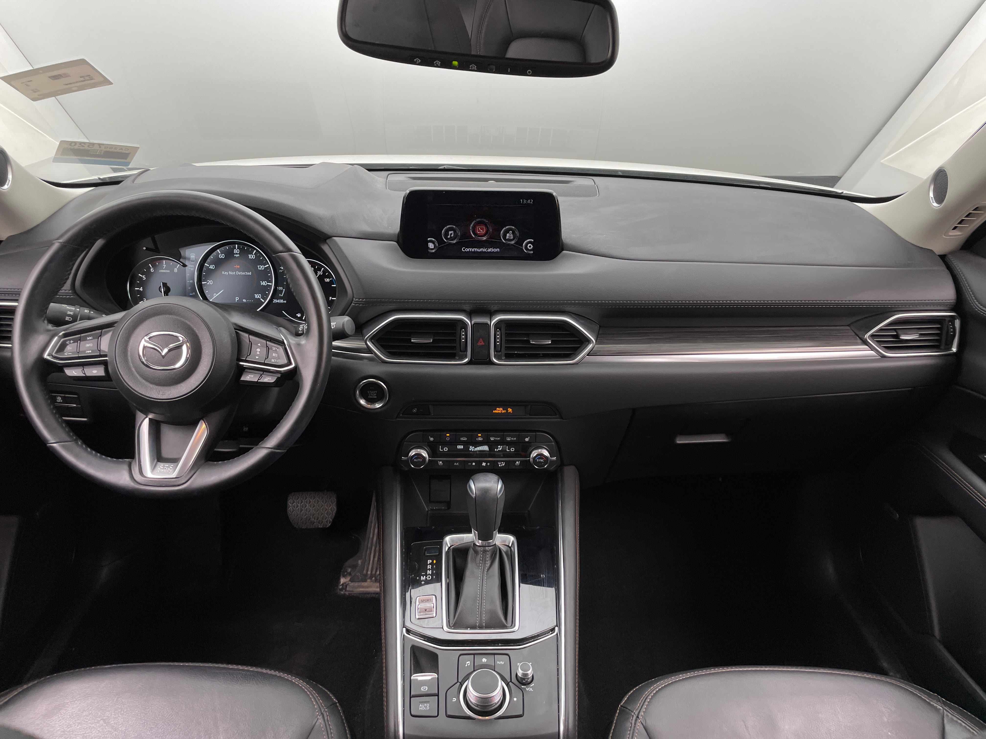 2019 Mazda CX-5 Grand Touring 2