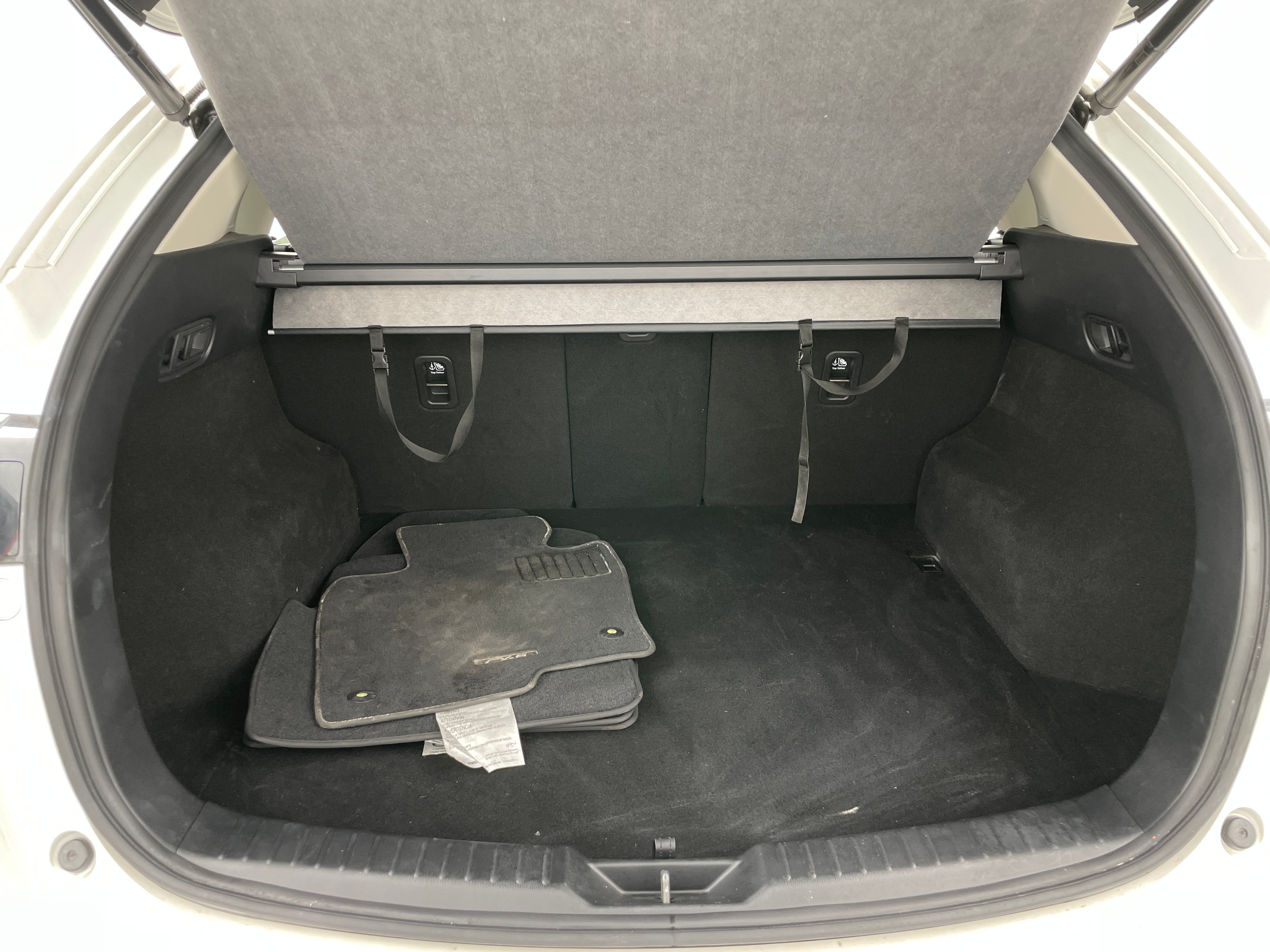 2019 Mazda CX-5 Grand Touring 6