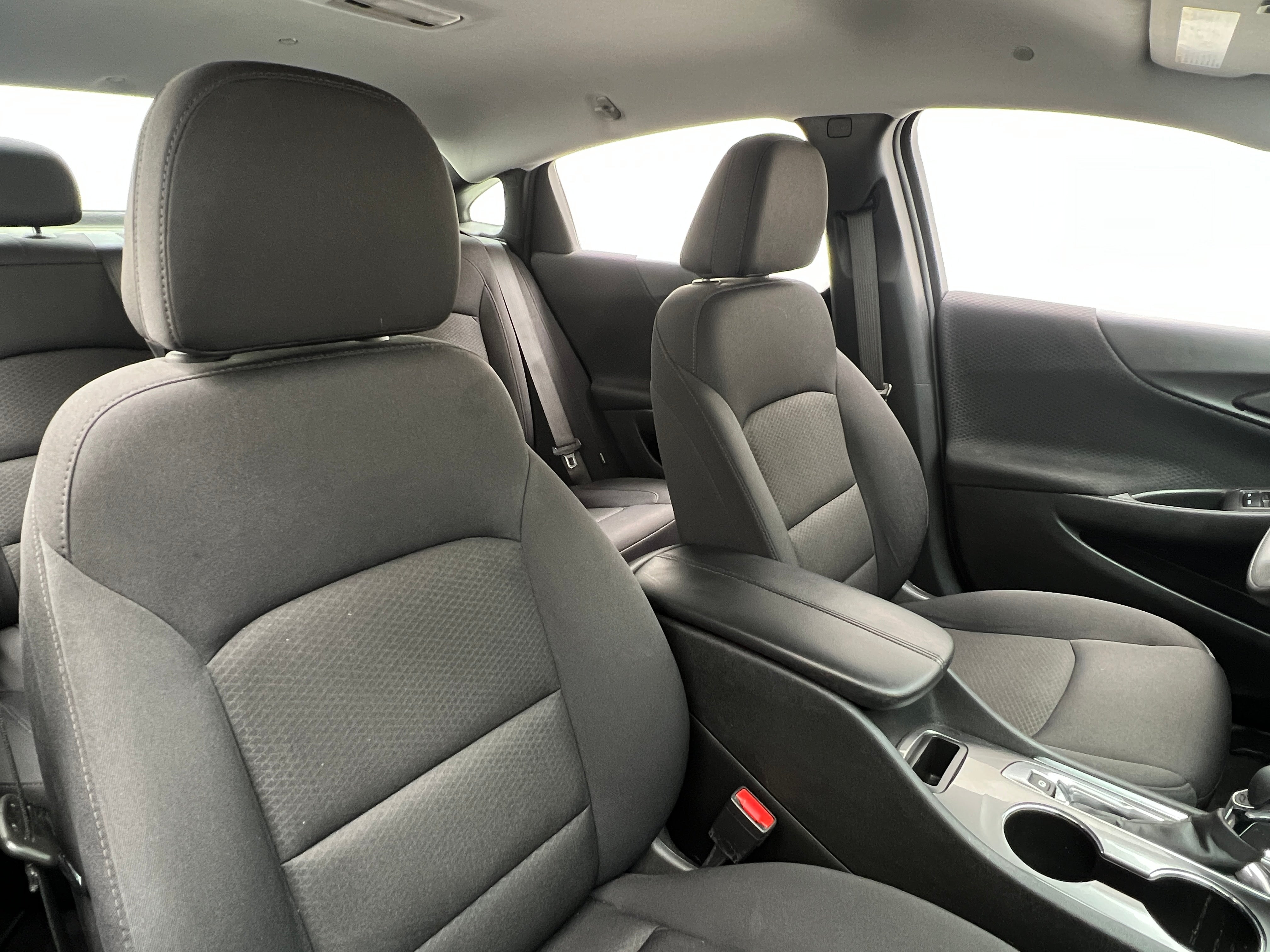 2023 Chevrolet Malibu LT 2
