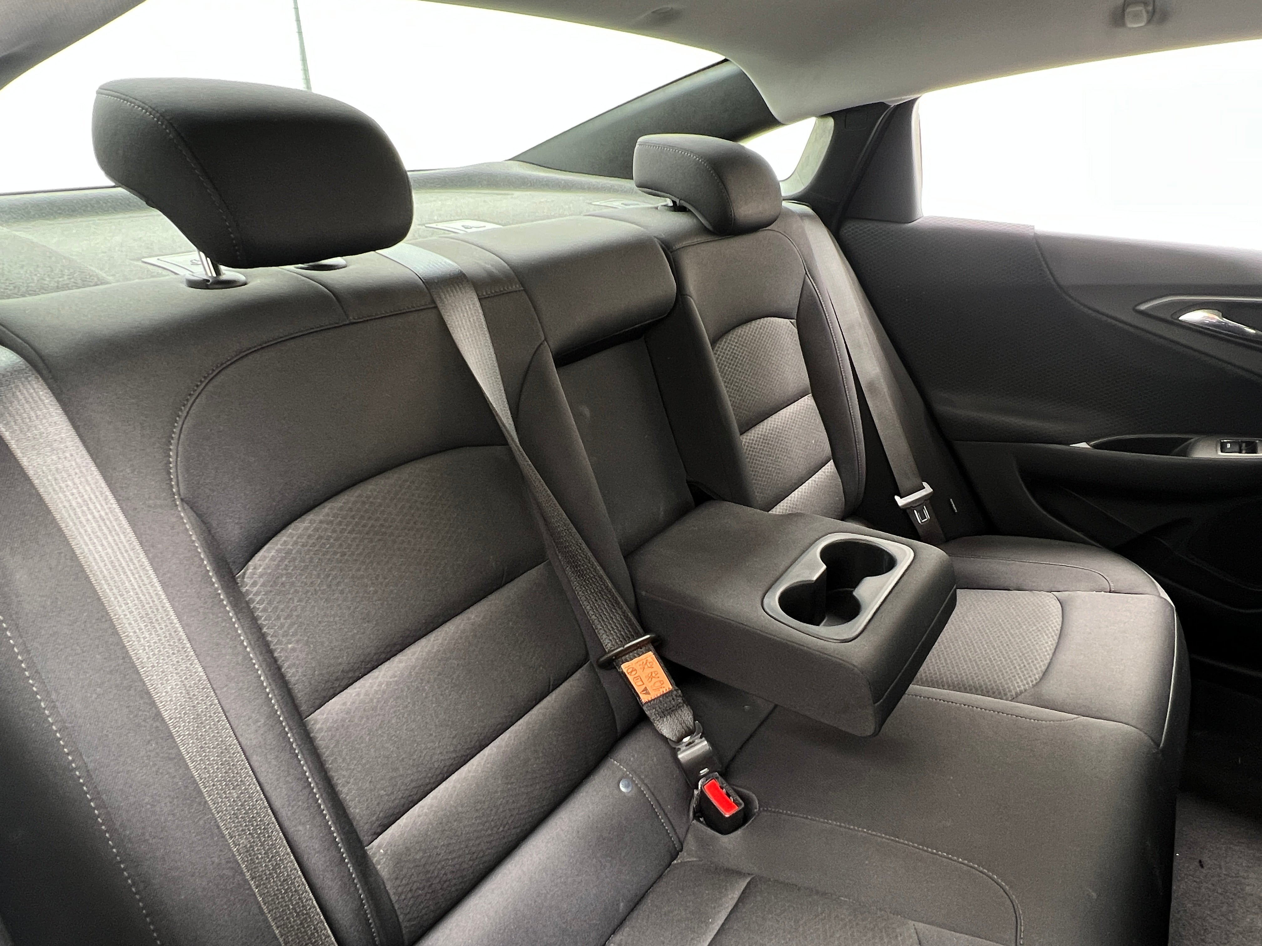 2023 Chevrolet Malibu LT 6
