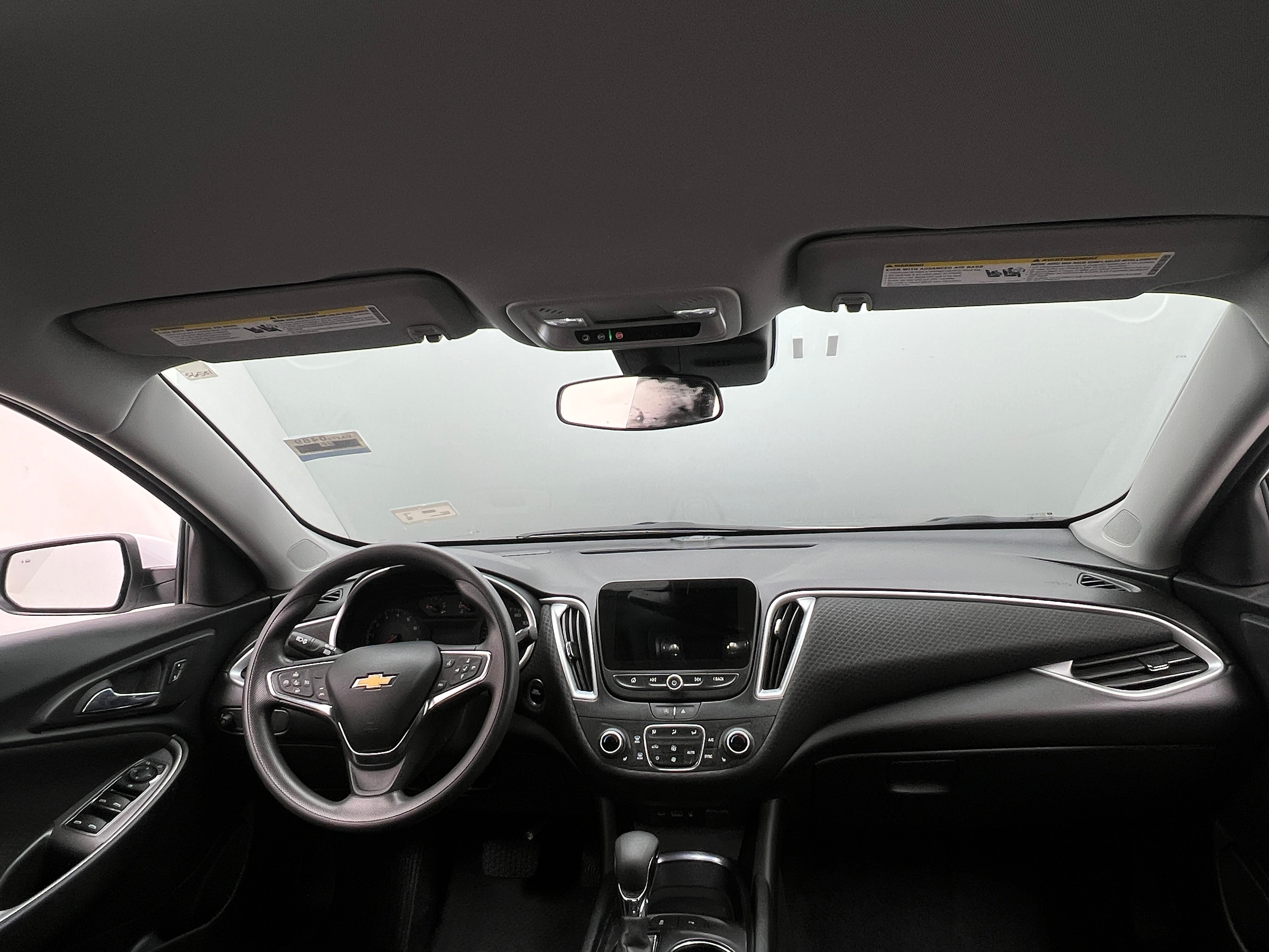 2023 Chevrolet Malibu LT 3