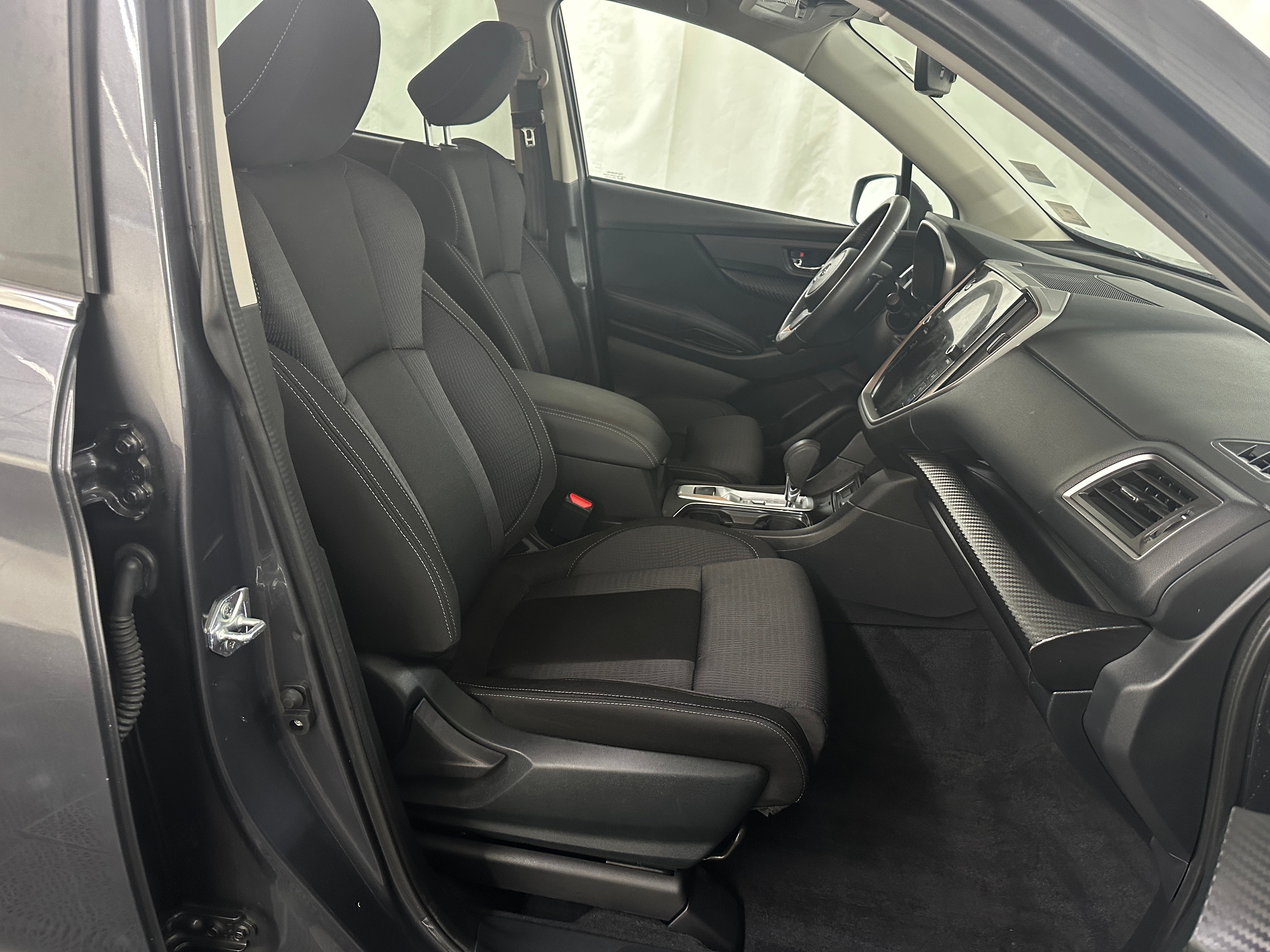 2023 Subaru Ascent Premium 2