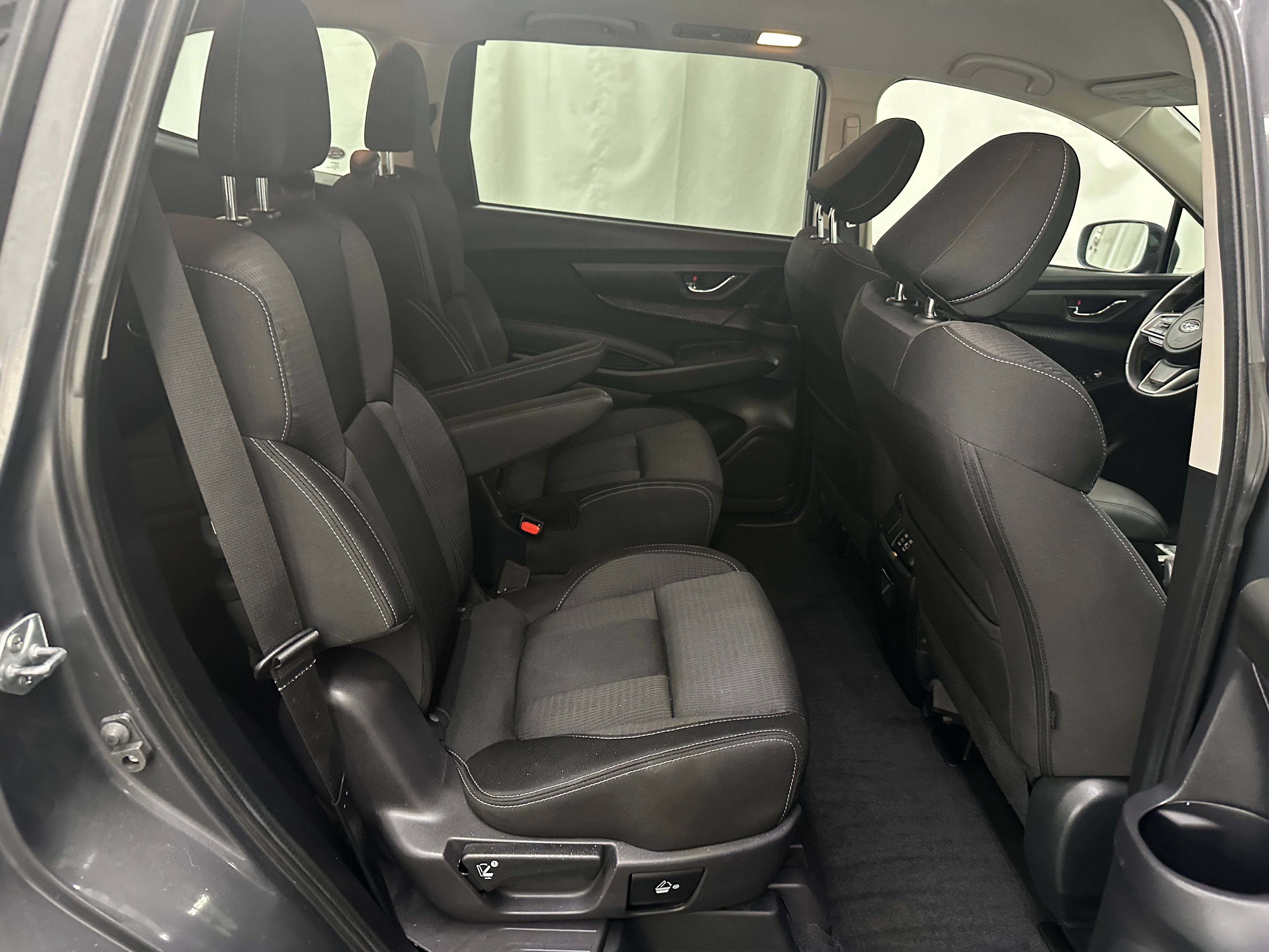 2023 Subaru Ascent Premium 6