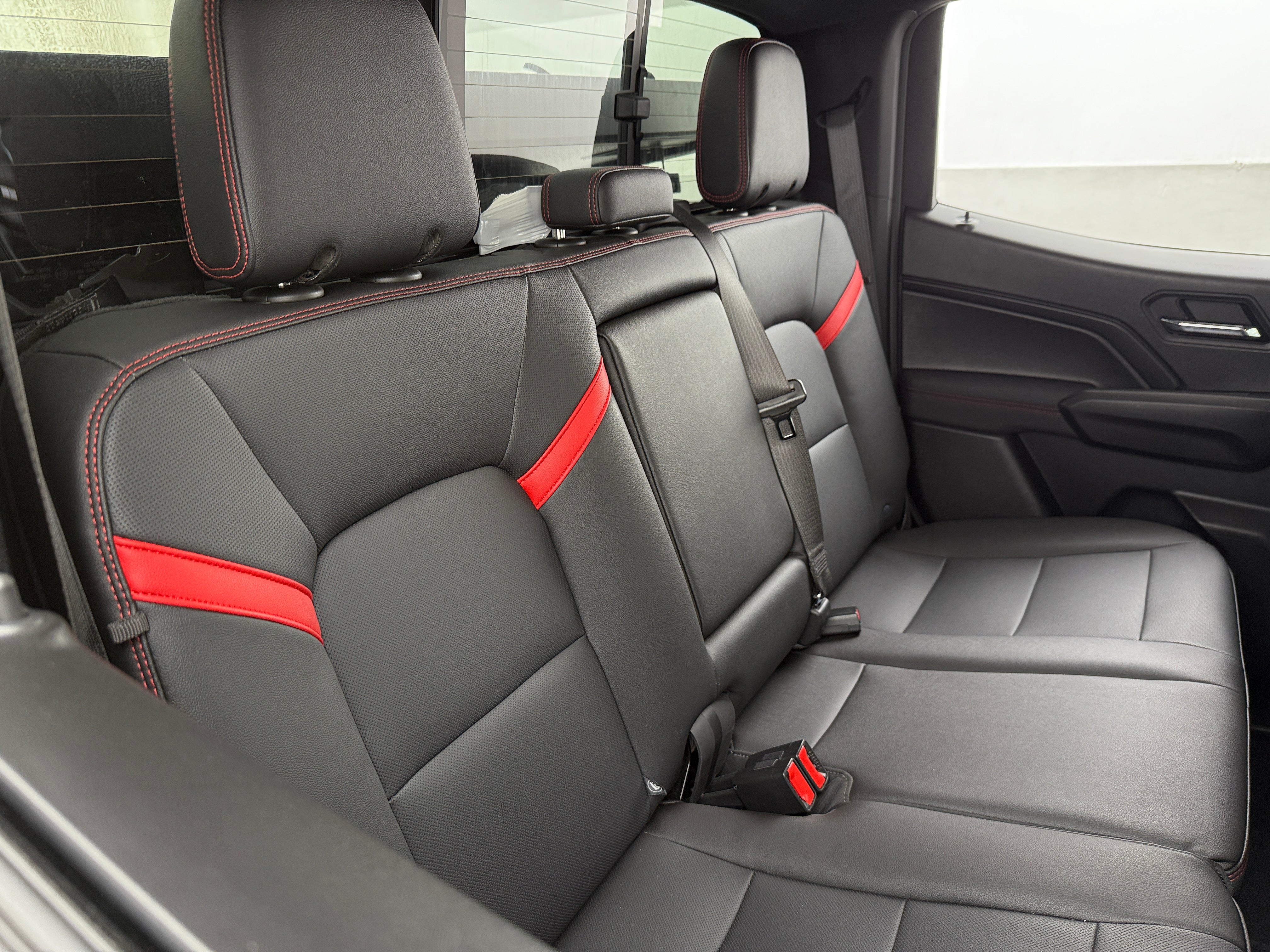 2023 Chevrolet Colorado Z71 5