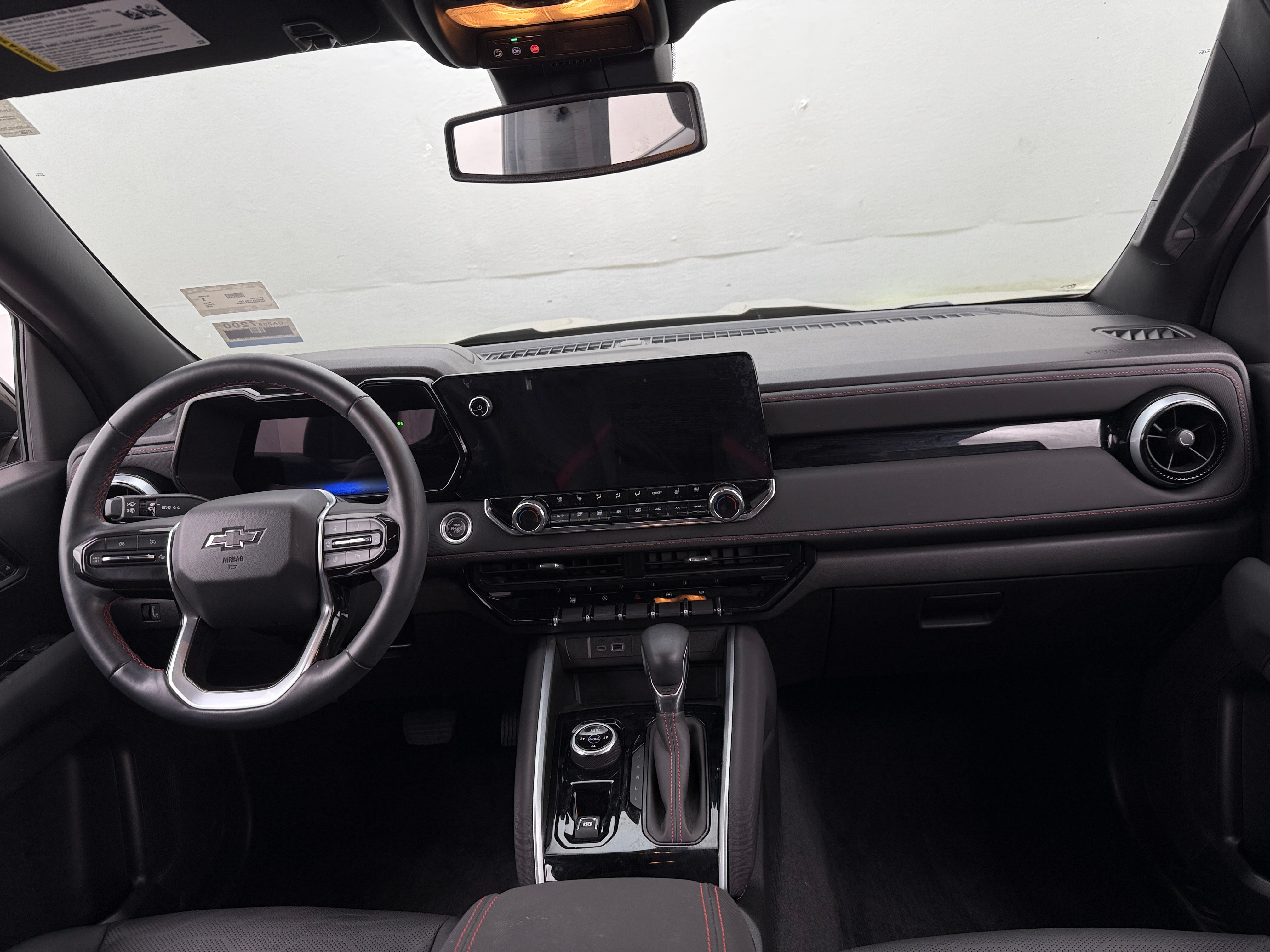 2023 Chevrolet Colorado Z71 2