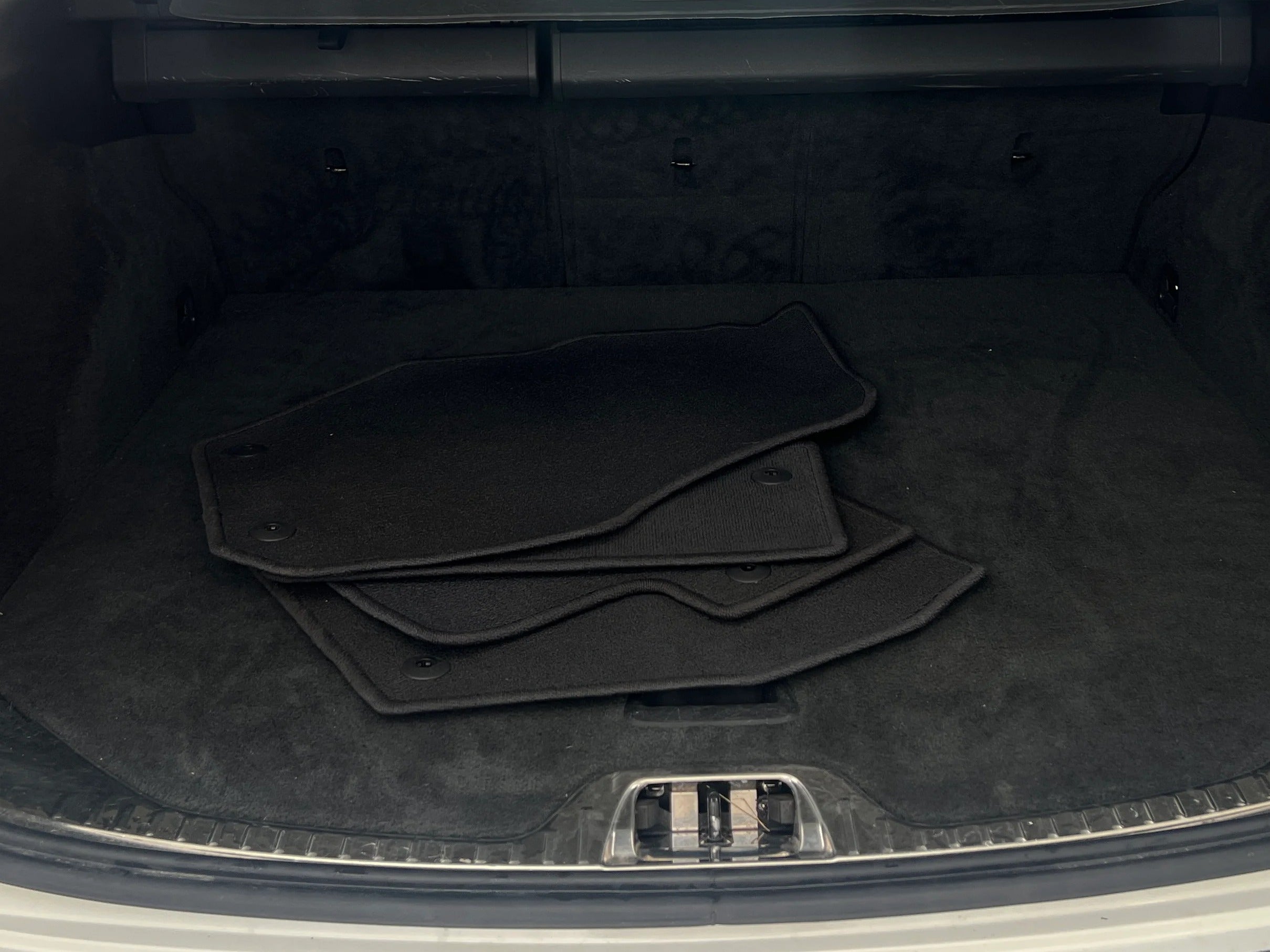 2015 Volvo V60 T5 6