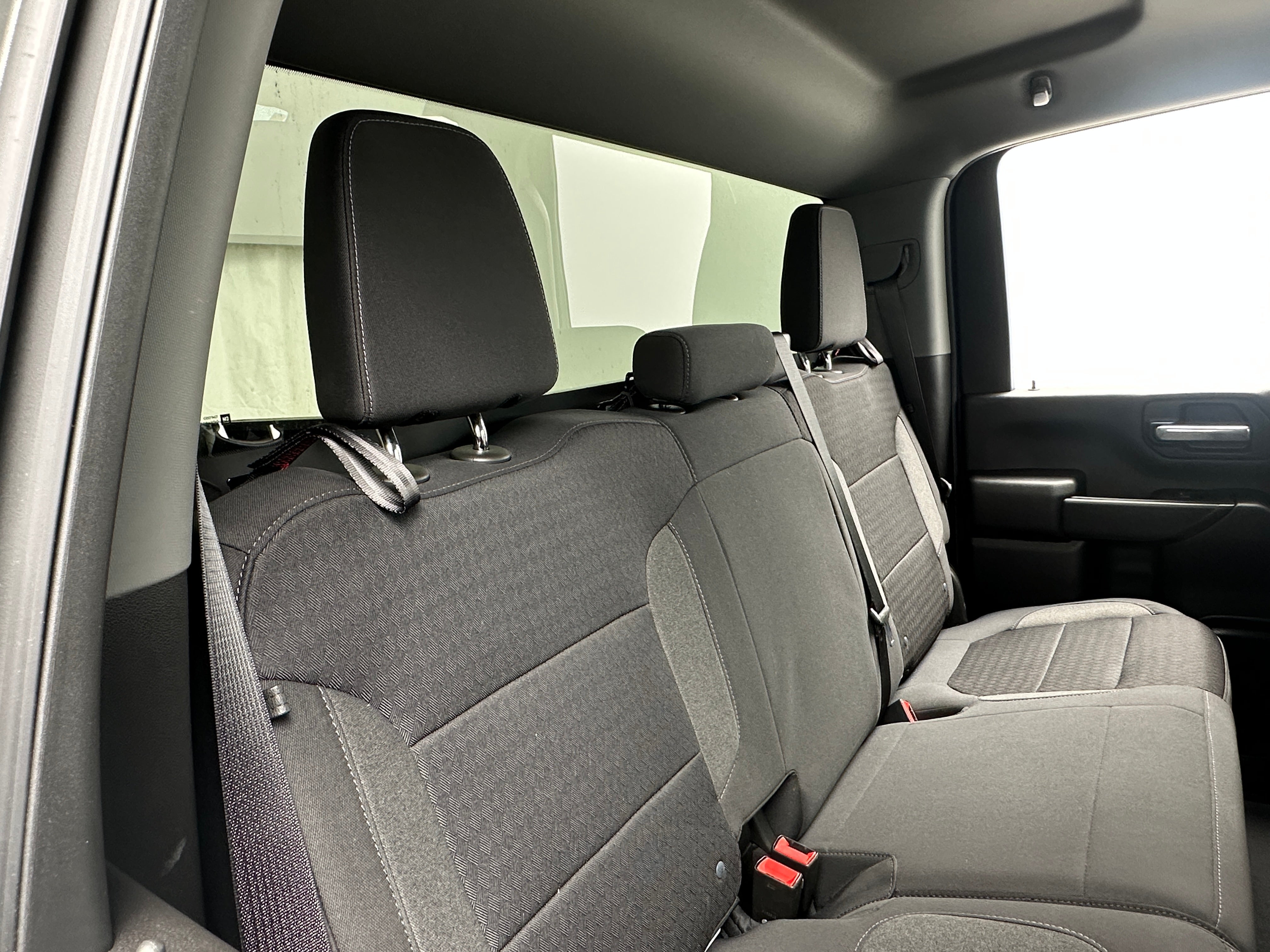 2023 Chevrolet Silverado 2500 LT 2