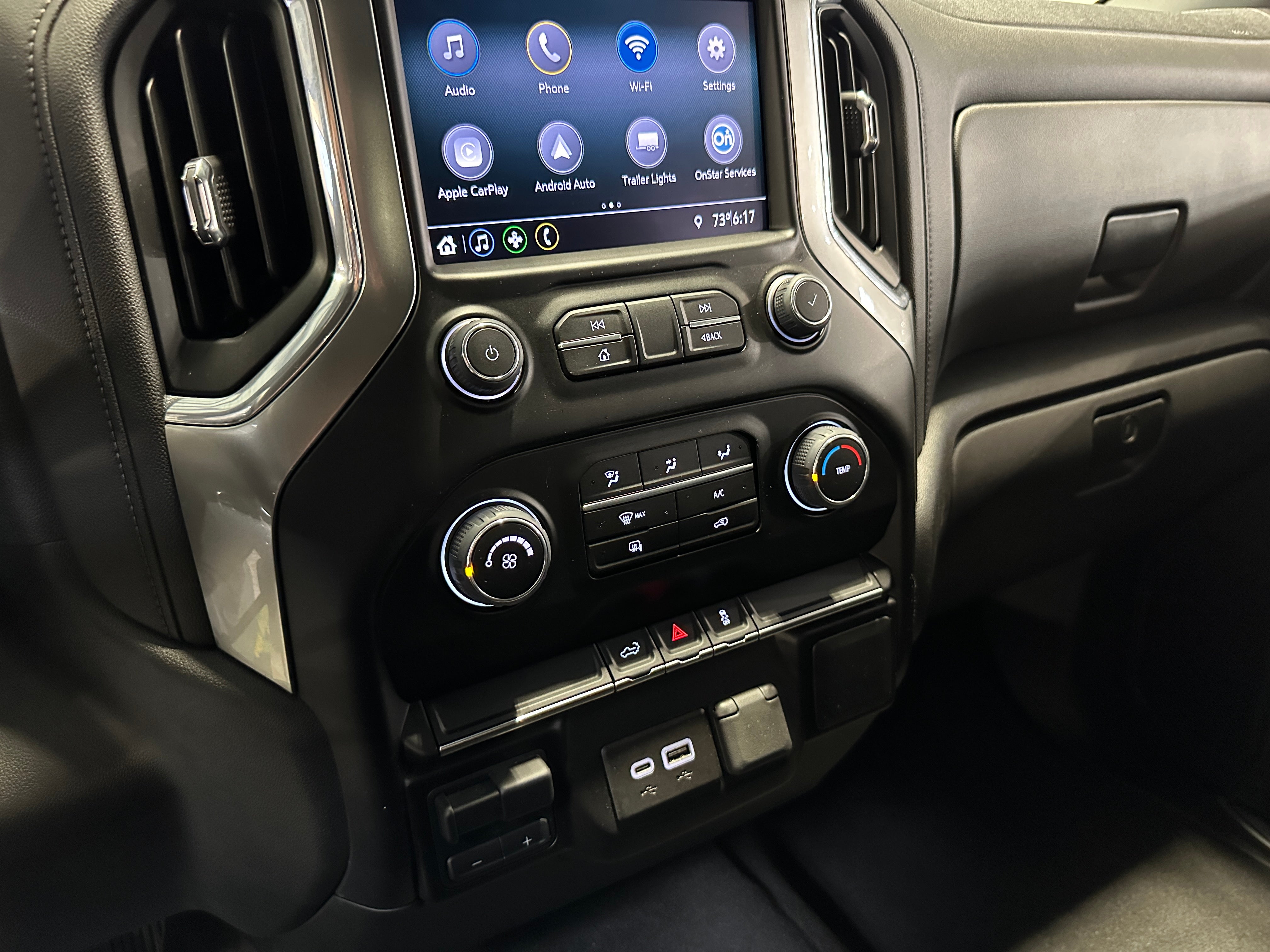 2023 Chevrolet Silverado 2500 LT 4