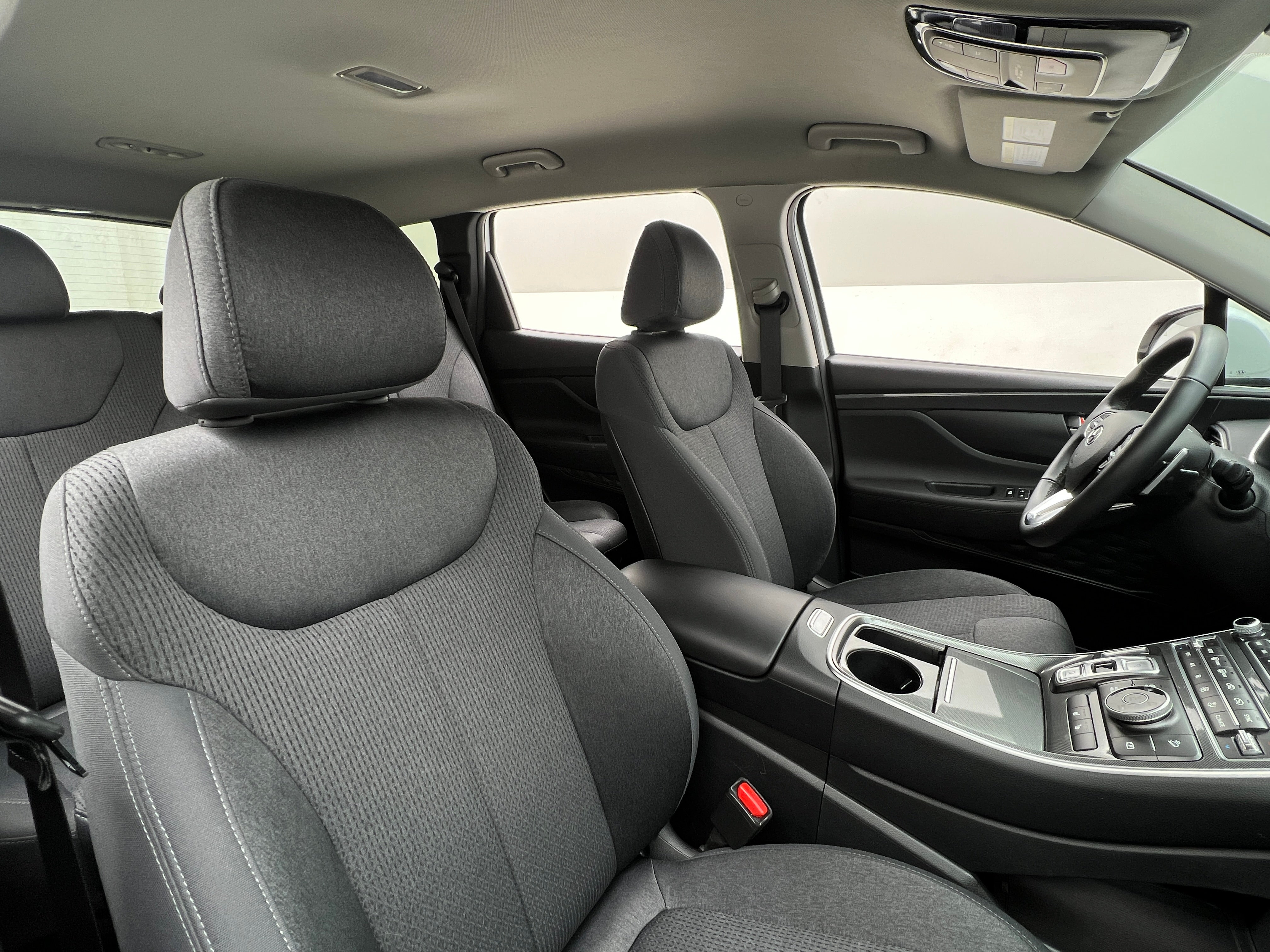 2023 Hyundai Santa Fe SEL 2