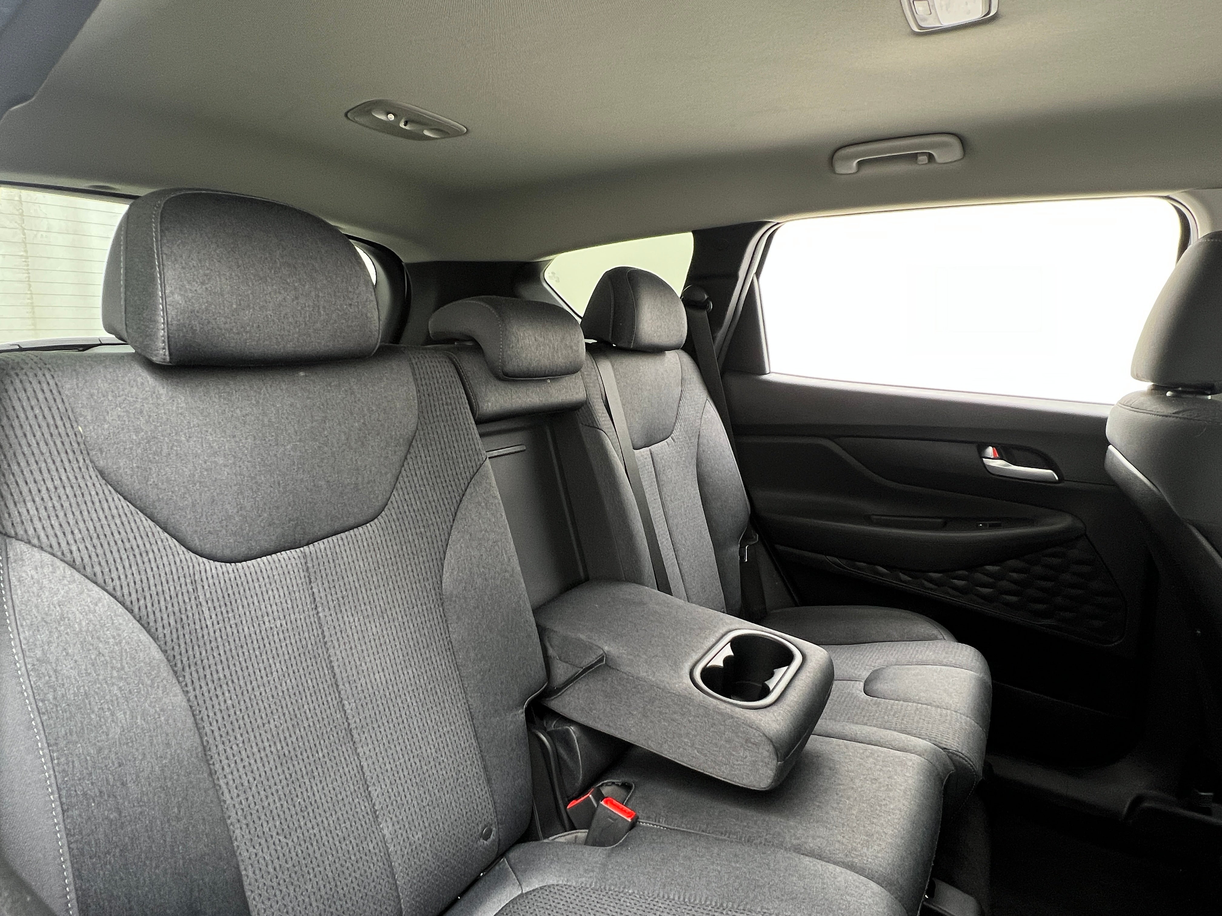 2023 Hyundai Santa Fe SEL 6