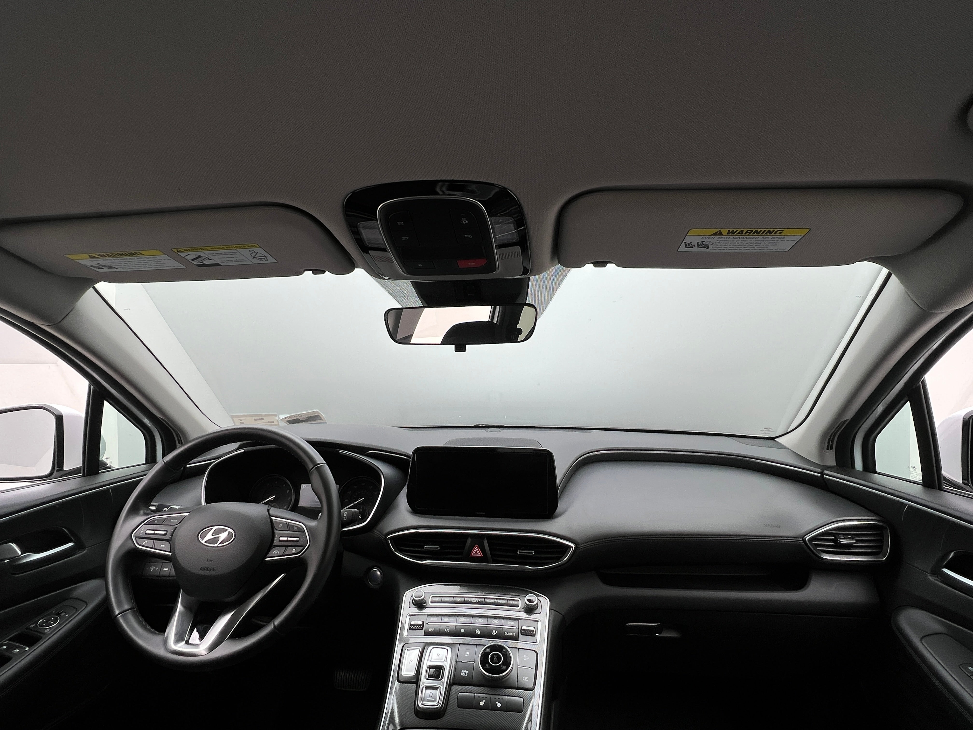 2023 Hyundai Santa Fe SEL 3