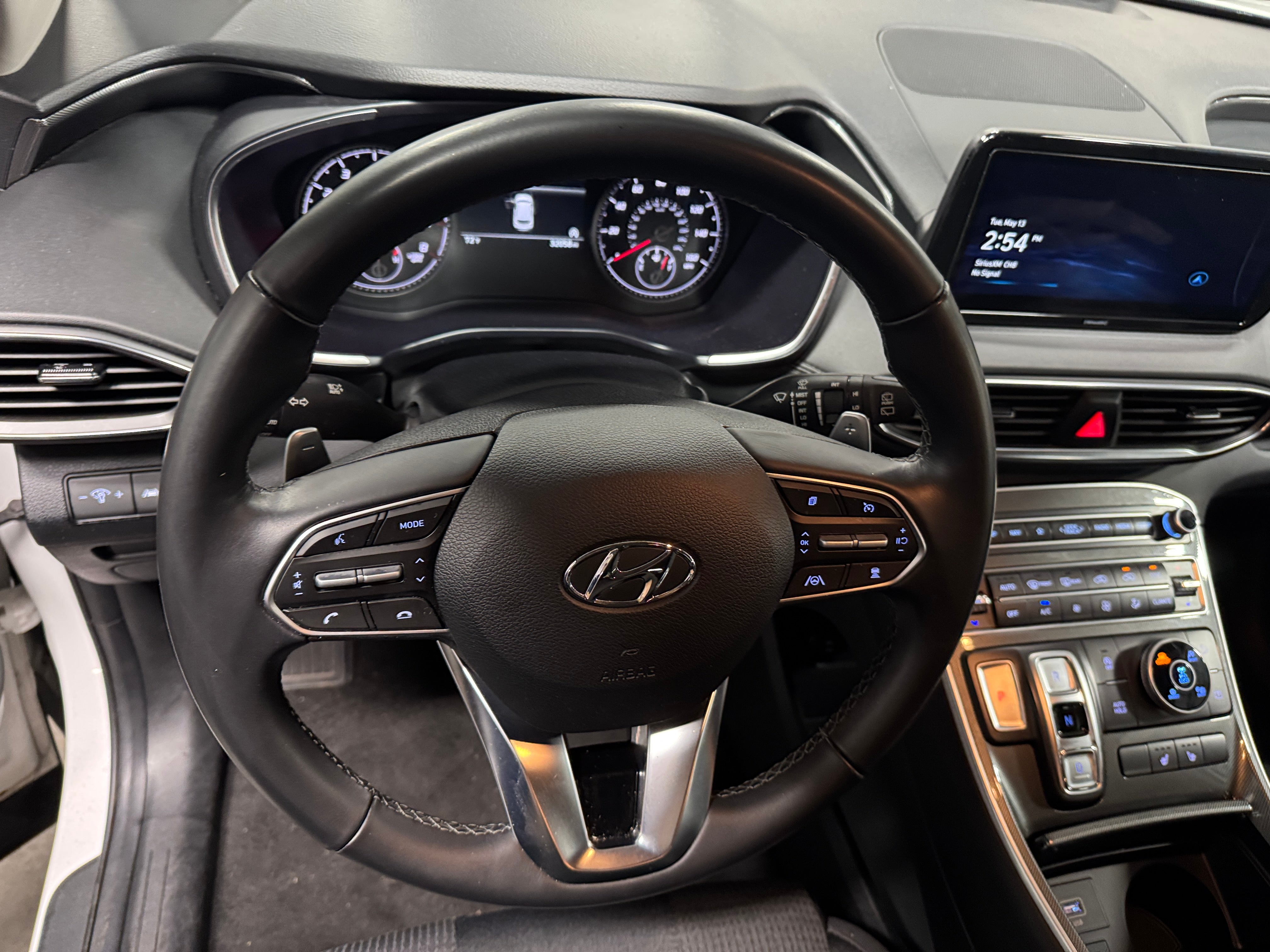 2023 Hyundai Santa Fe SEL 5