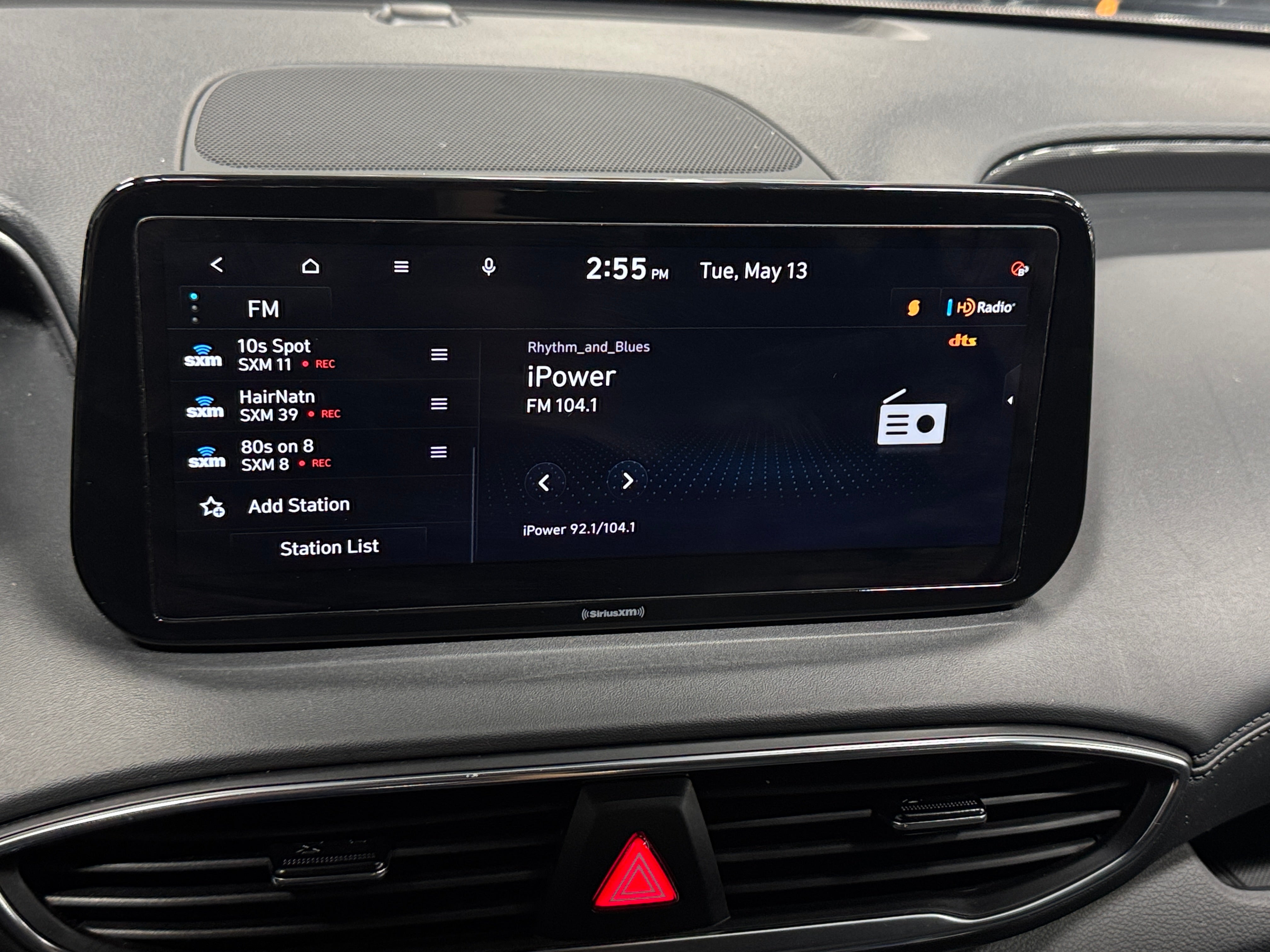 2023 Hyundai Santa Fe SEL 4