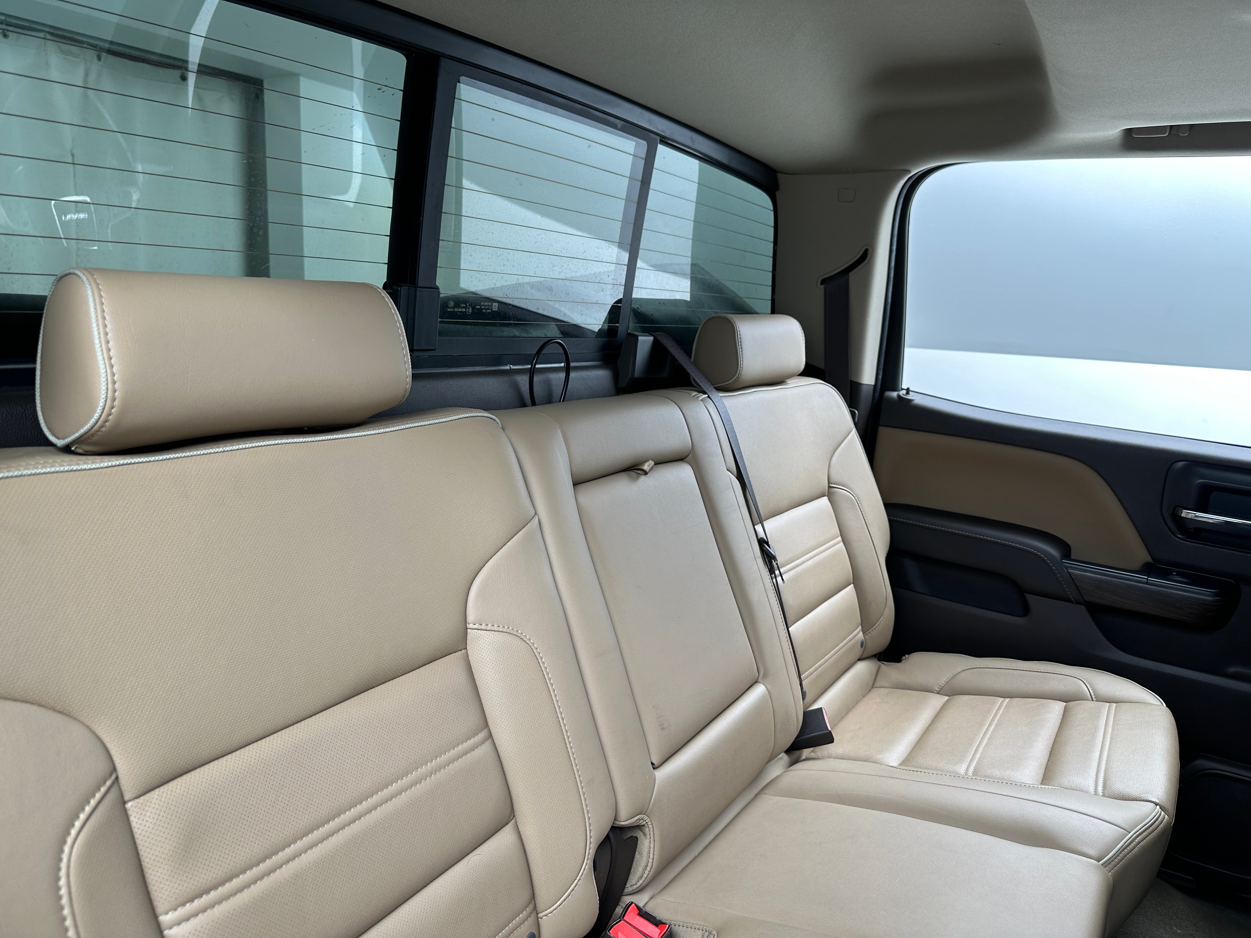 2017 GMC Sierra 1500 Denali 5