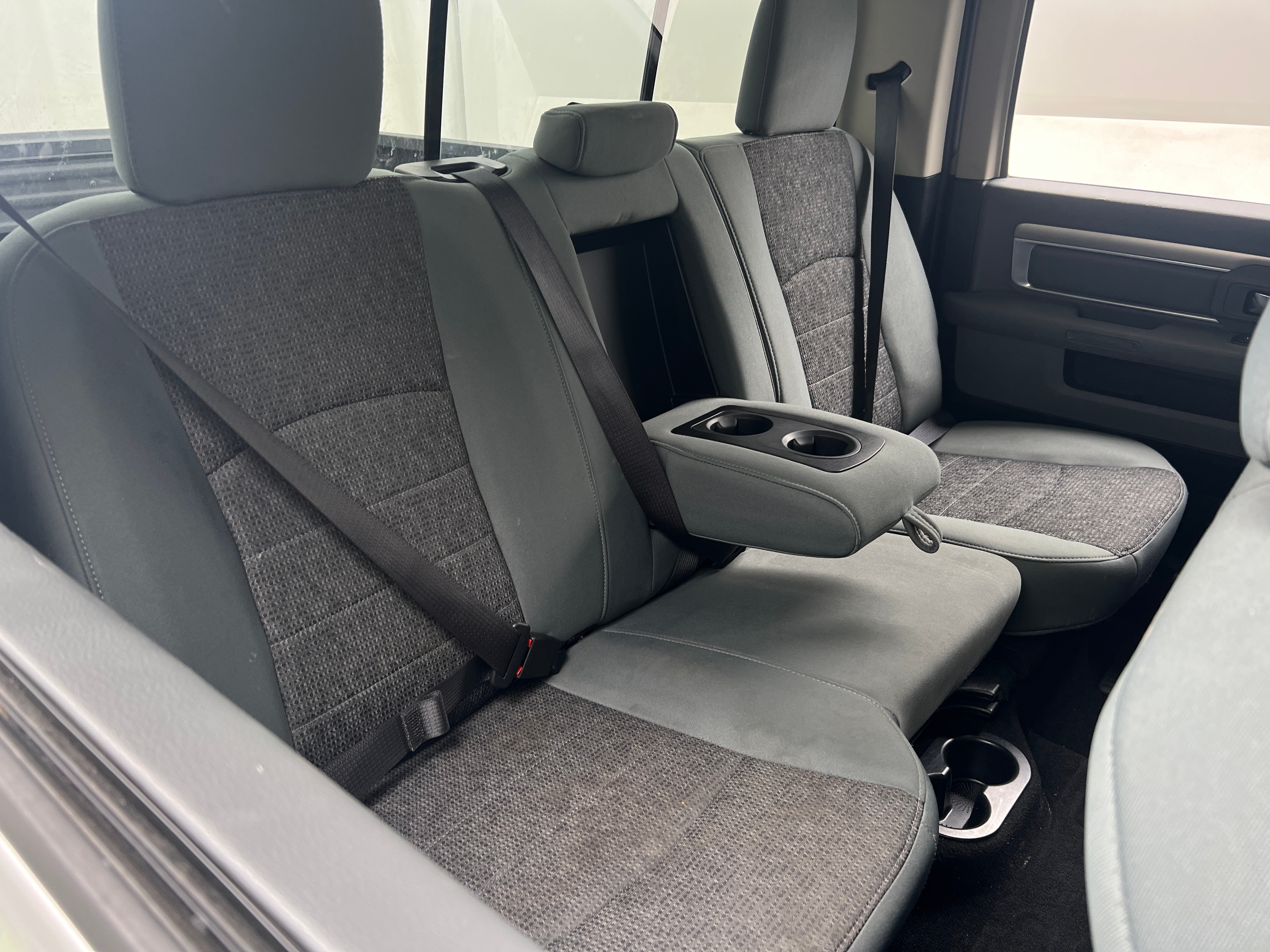 2018 RAM 1500 Lone Star 6