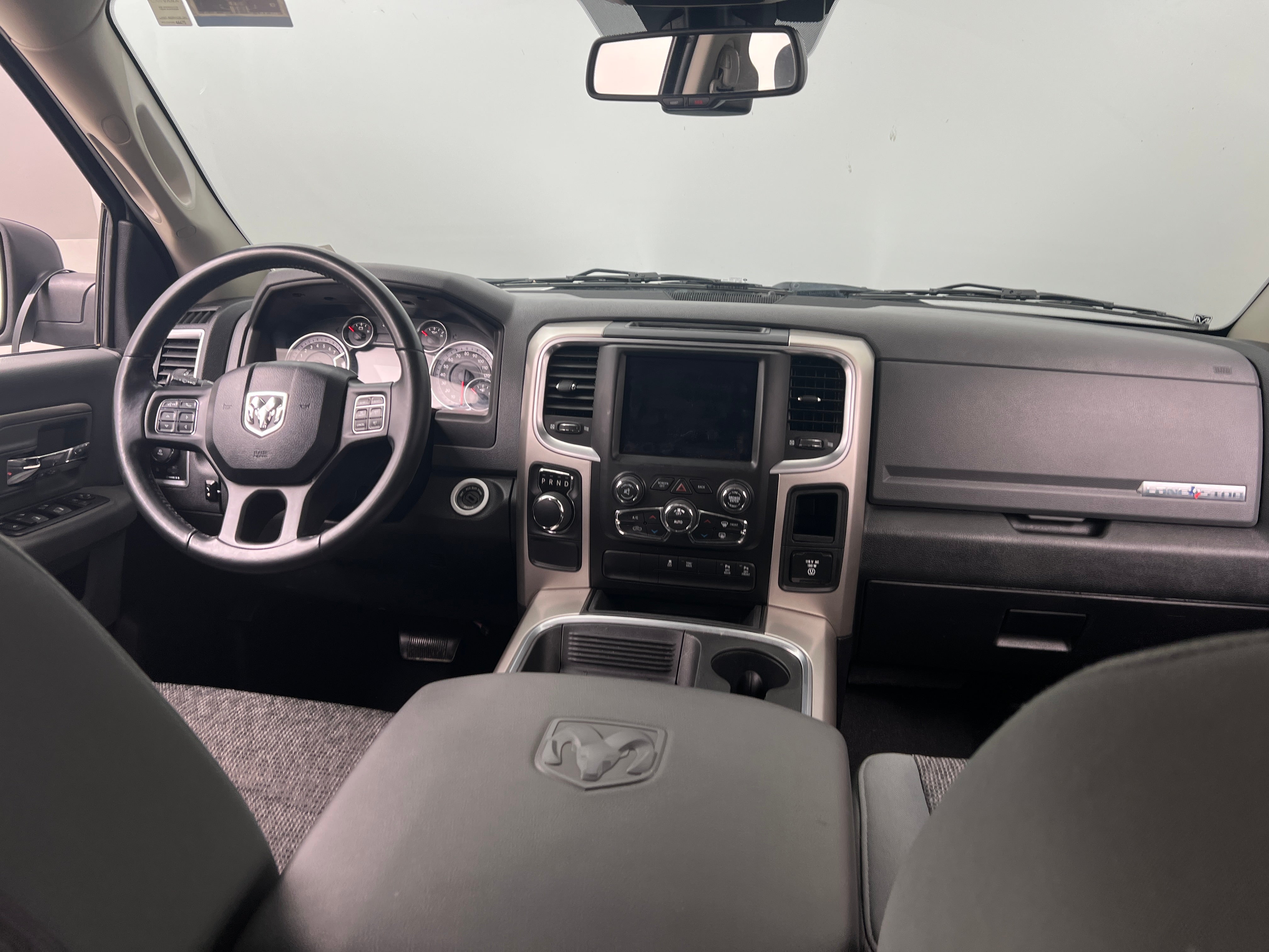 2018 RAM 1500 Lone Star 3