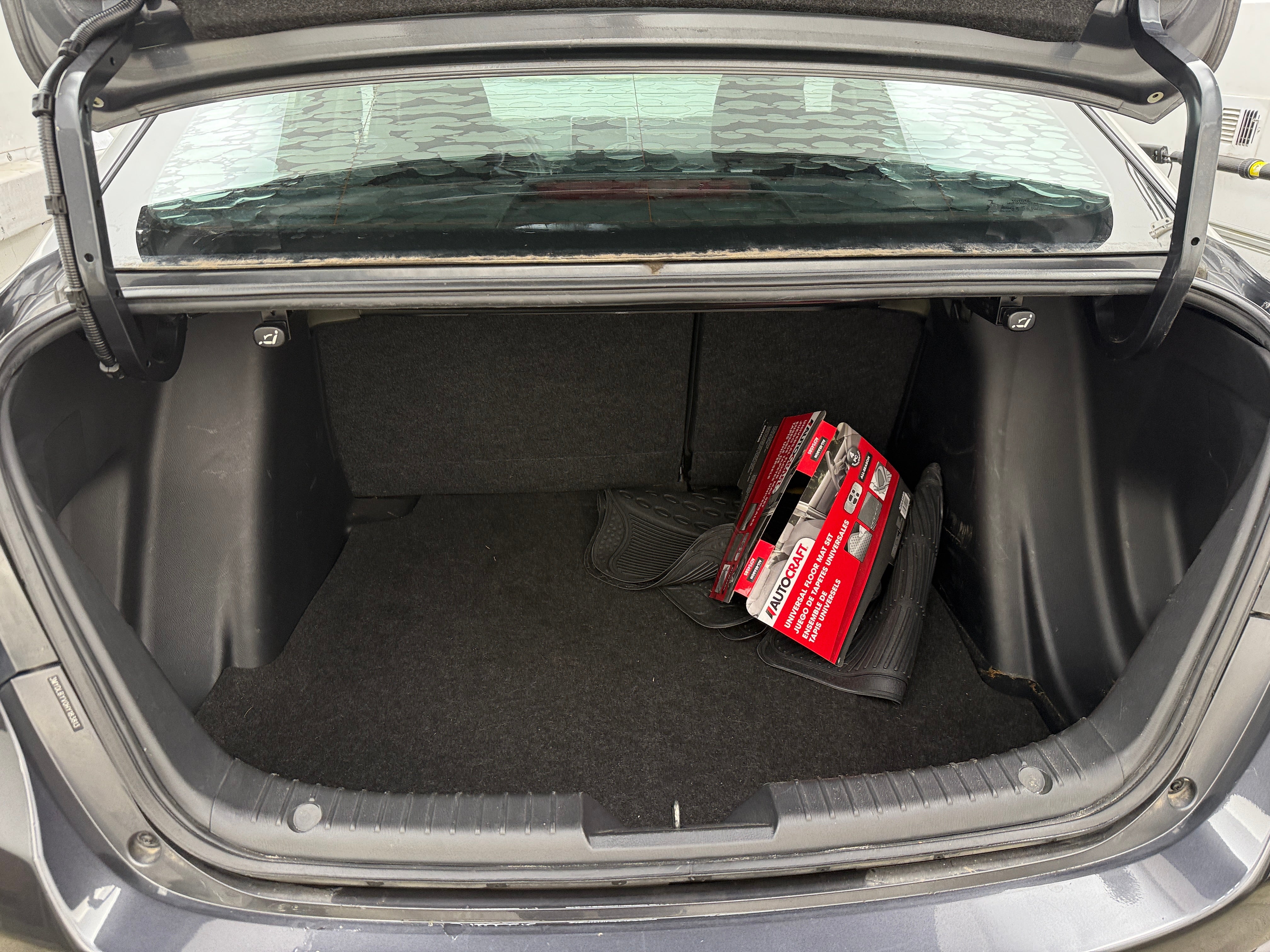 2017 Toyota Yaris iA Base 7