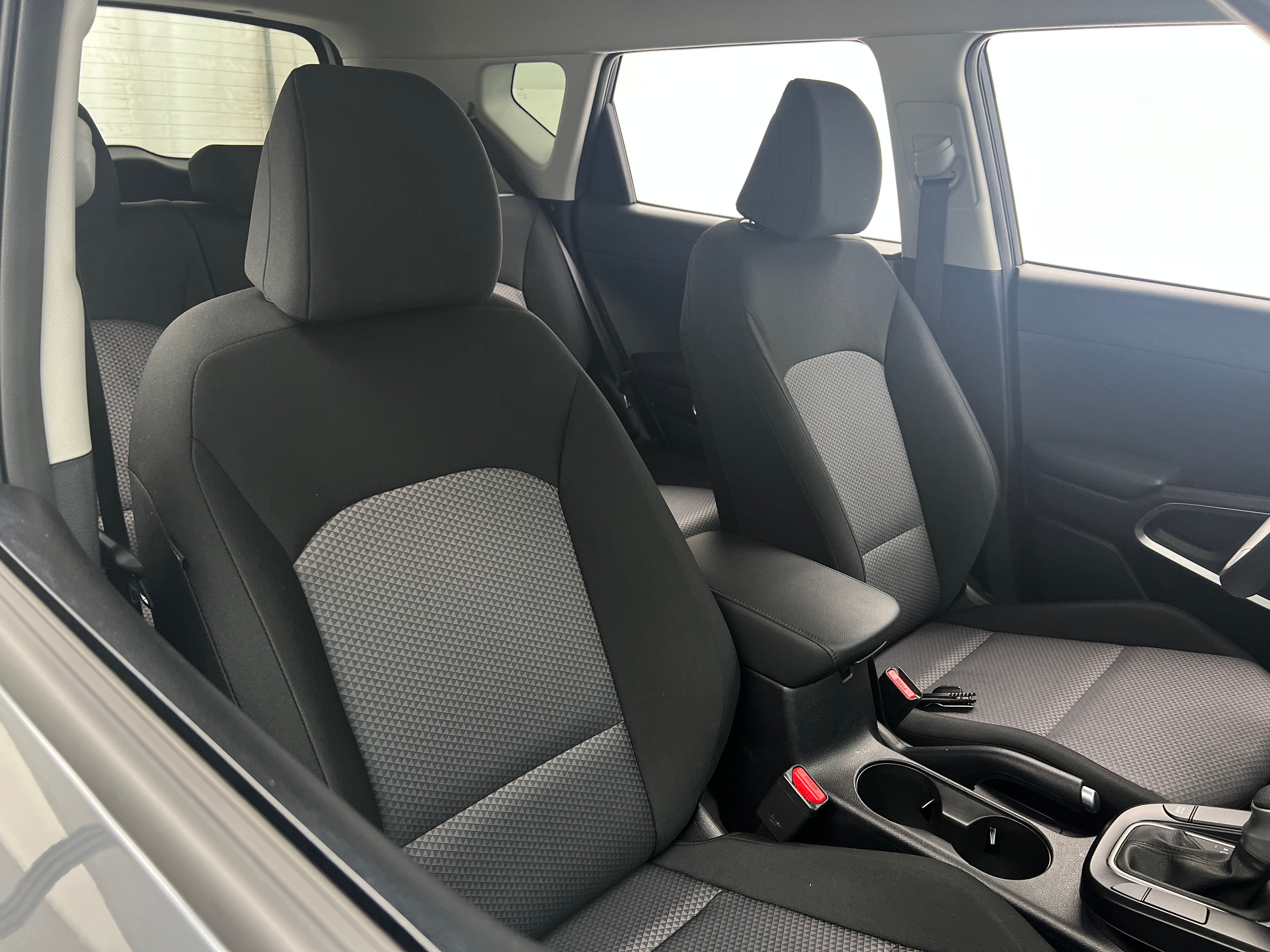 2024 Kia Soul LX 2