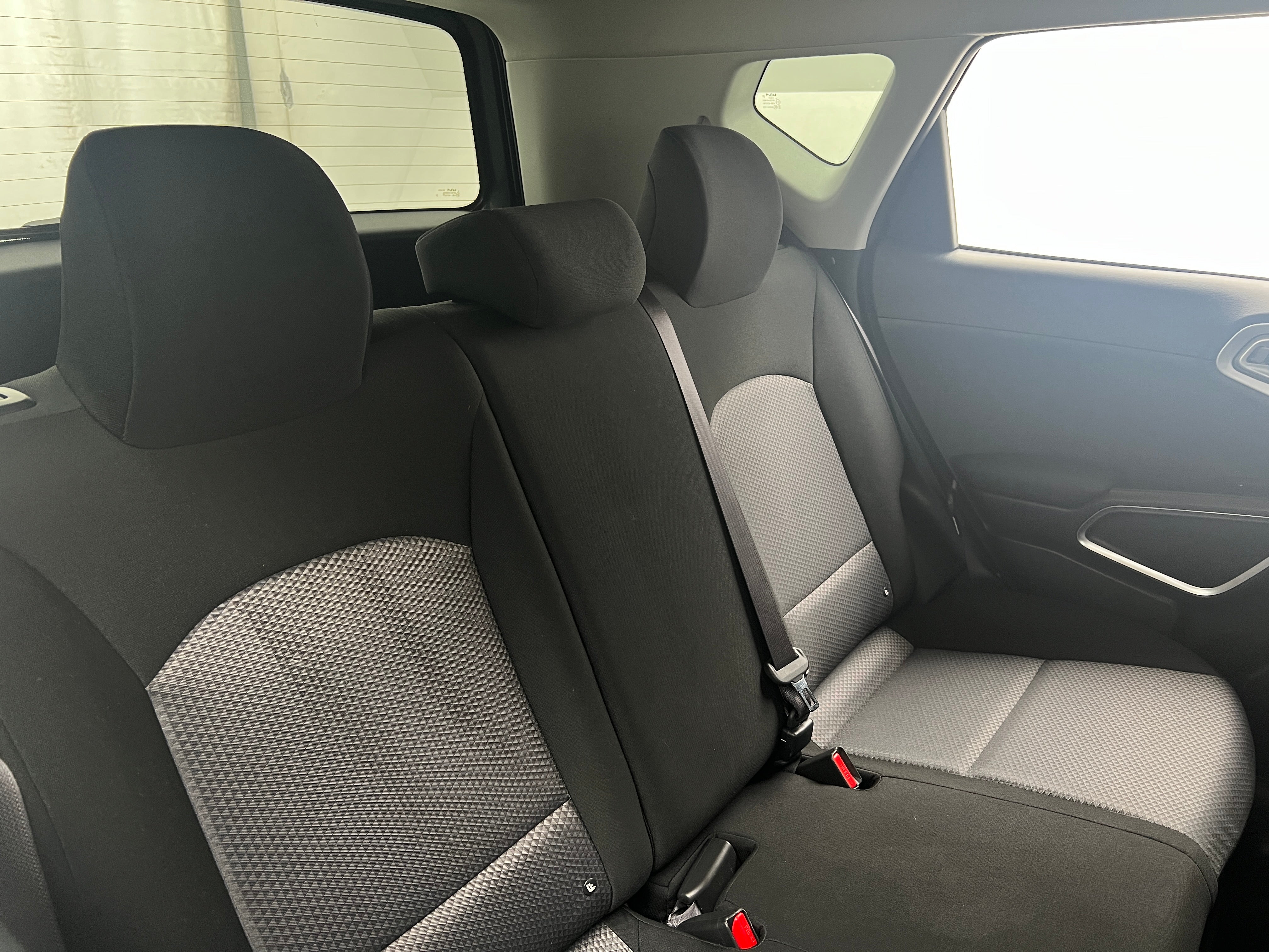2024 Kia Soul LX 6