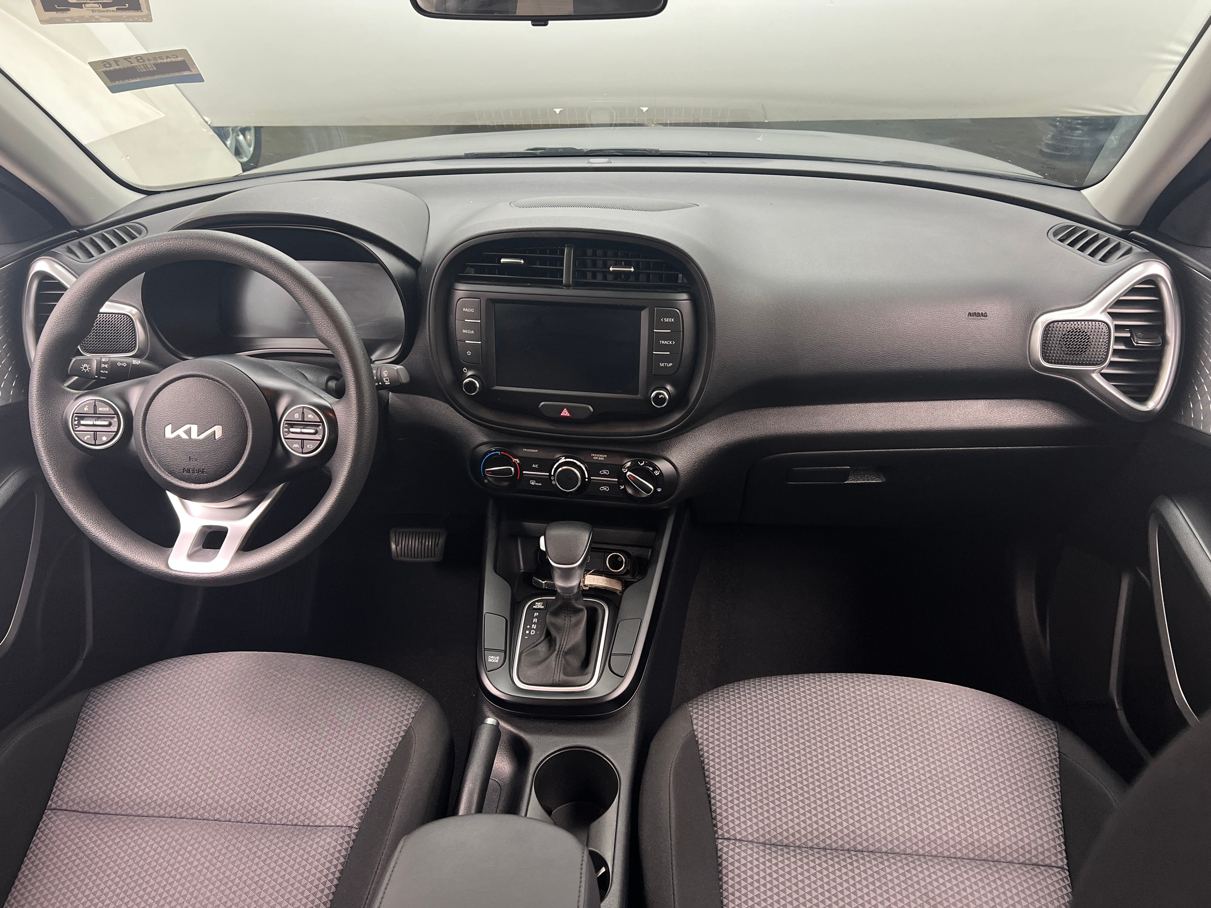 2024 Kia Soul LX 3