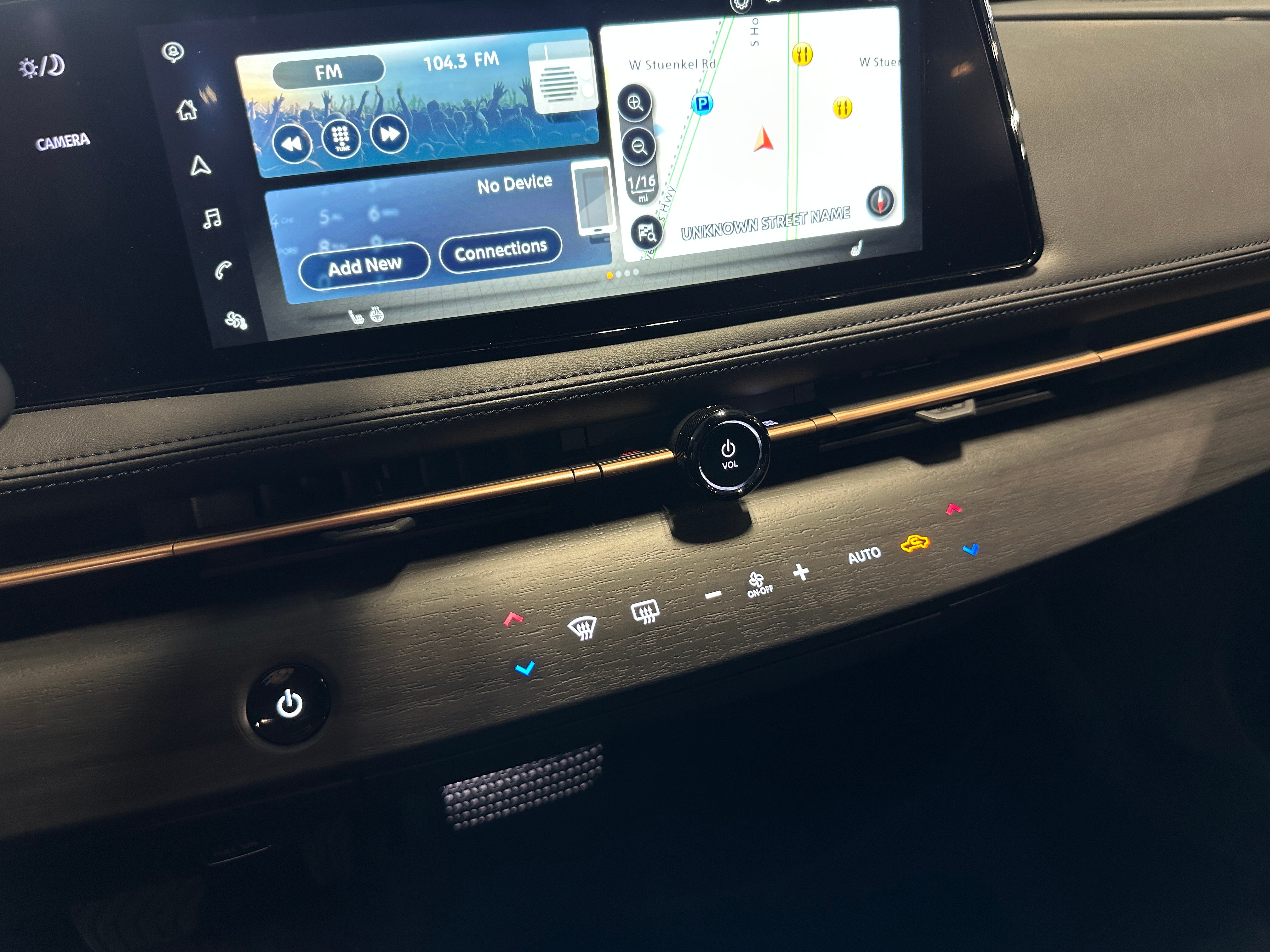 2023 Nissan Ariya Engage+ 4