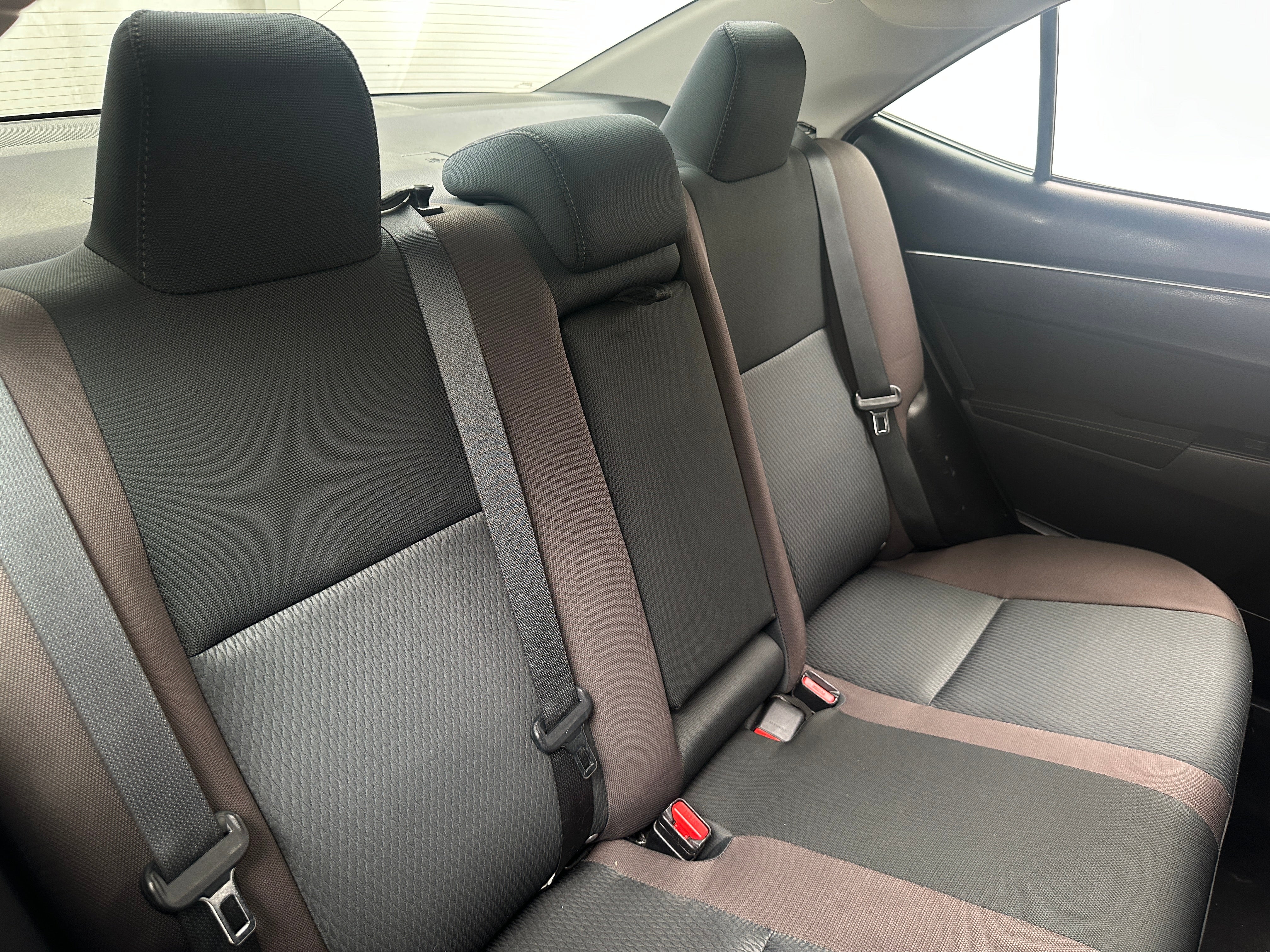 2019 Toyota Corolla LE 6