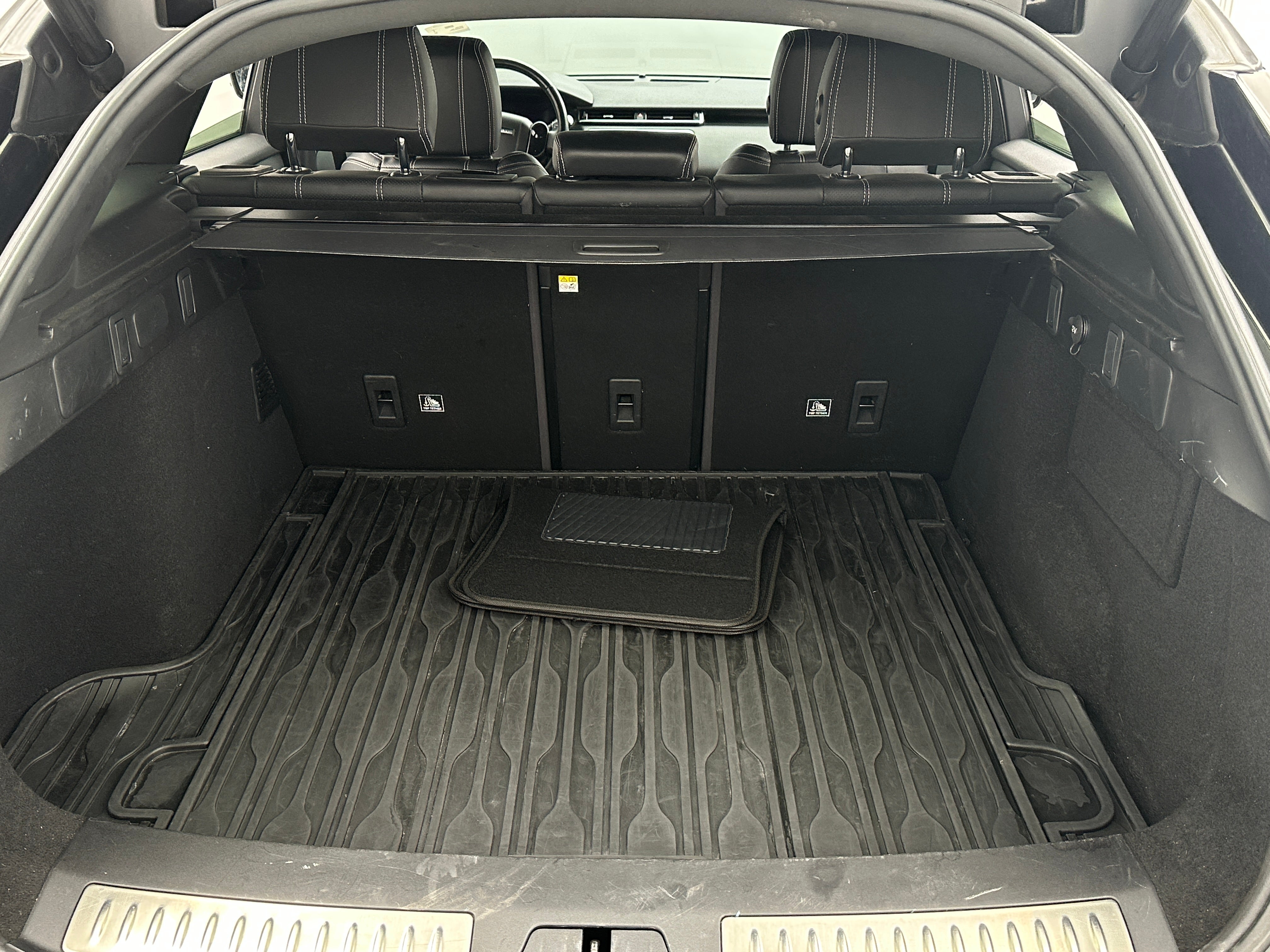2020 Land Rover Range Rover Velar S 6