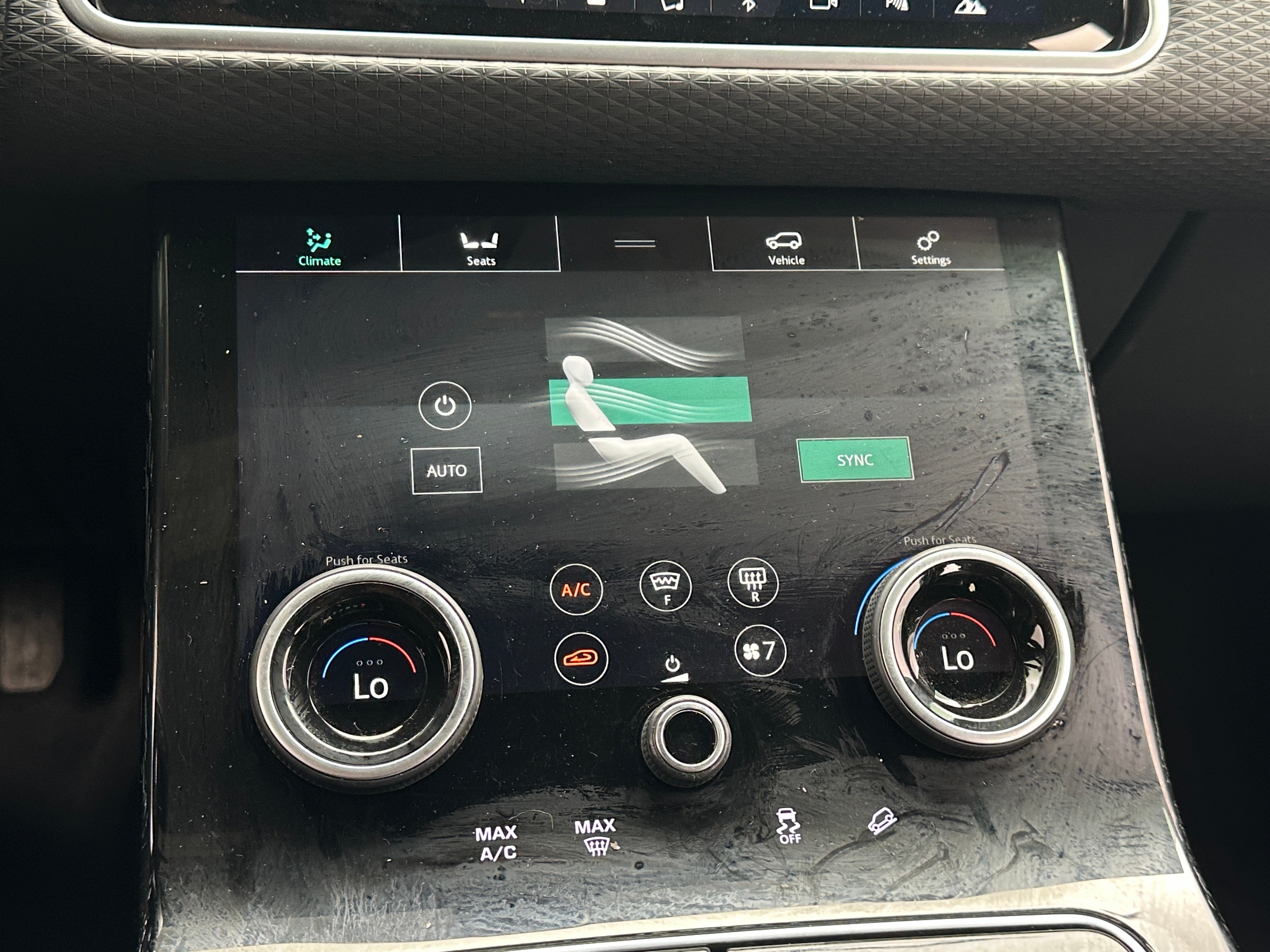 2020 Land Rover Range Rover Velar S 3