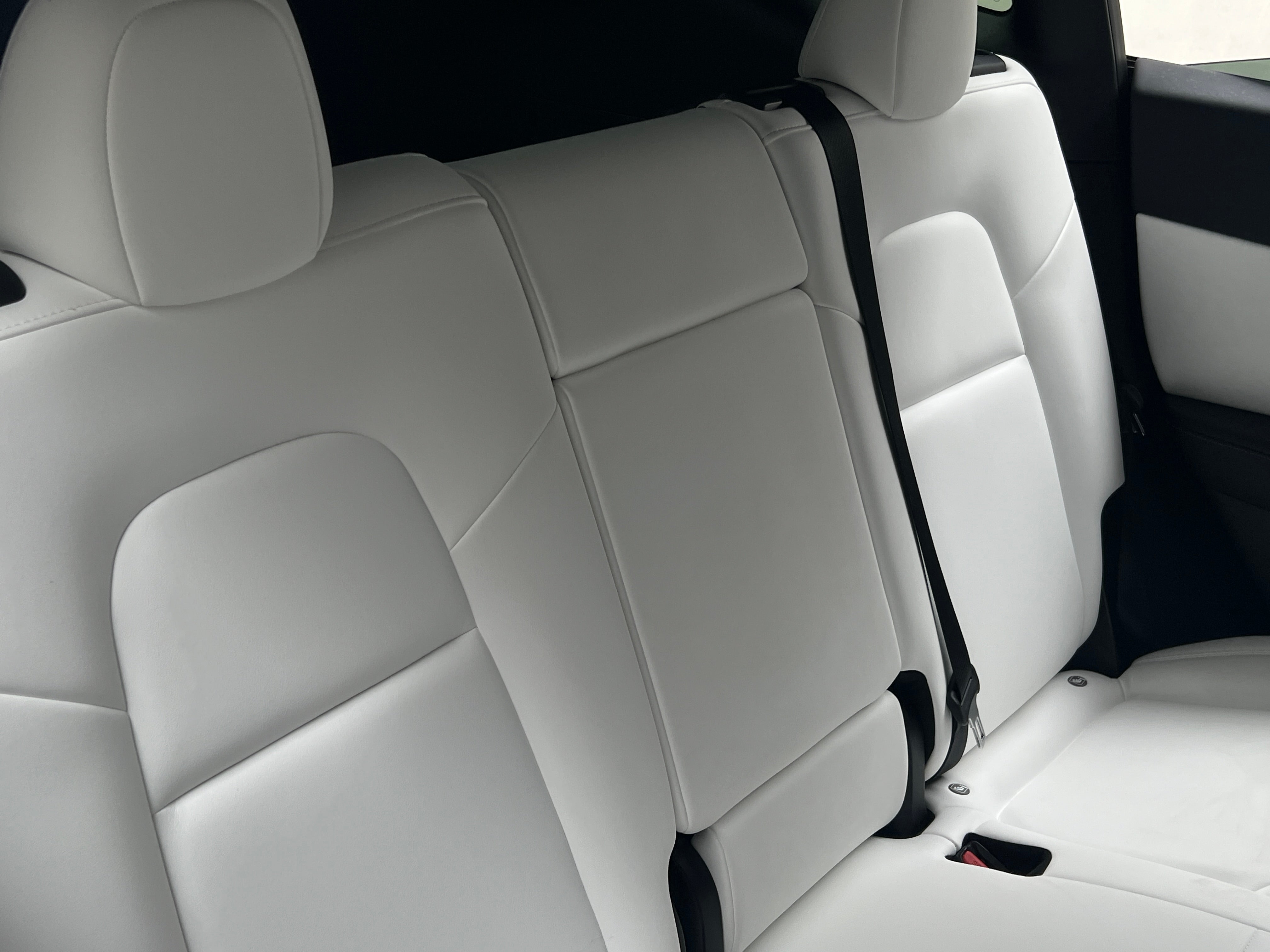 2021 Tesla Model Y Long Range 5