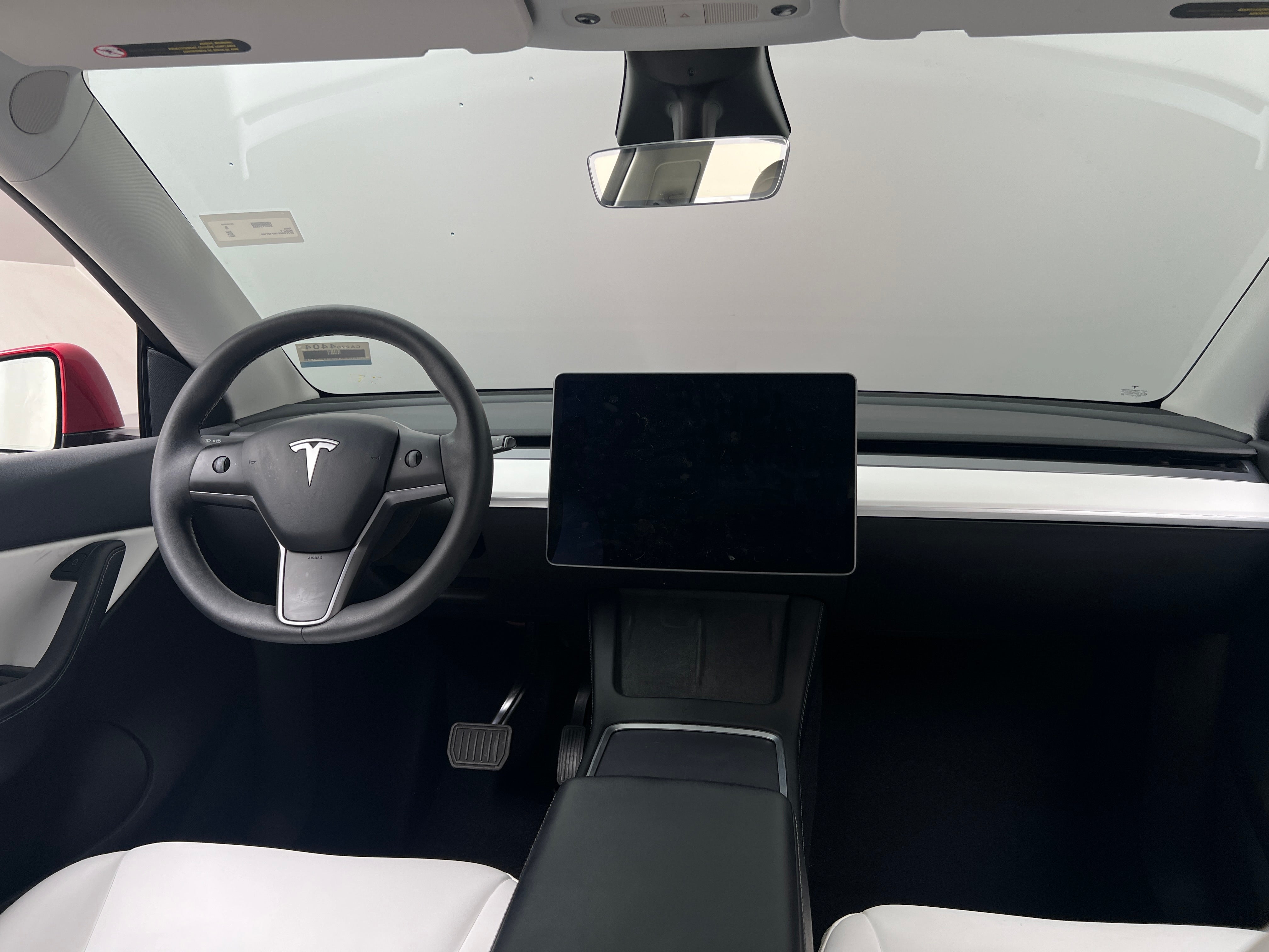 2021 Tesla Model Y Long Range 2