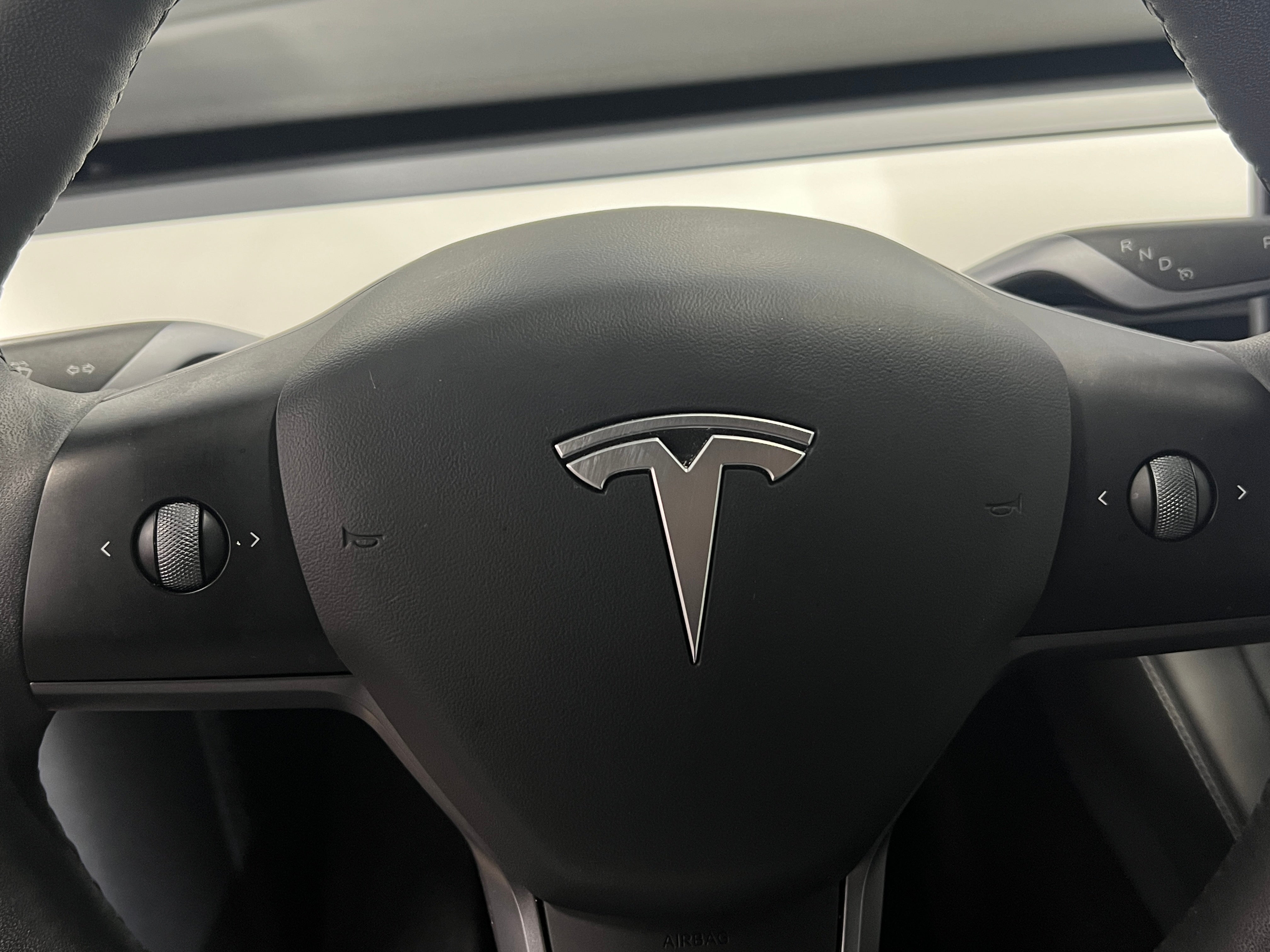 2021 Tesla Model Y Long Range 4