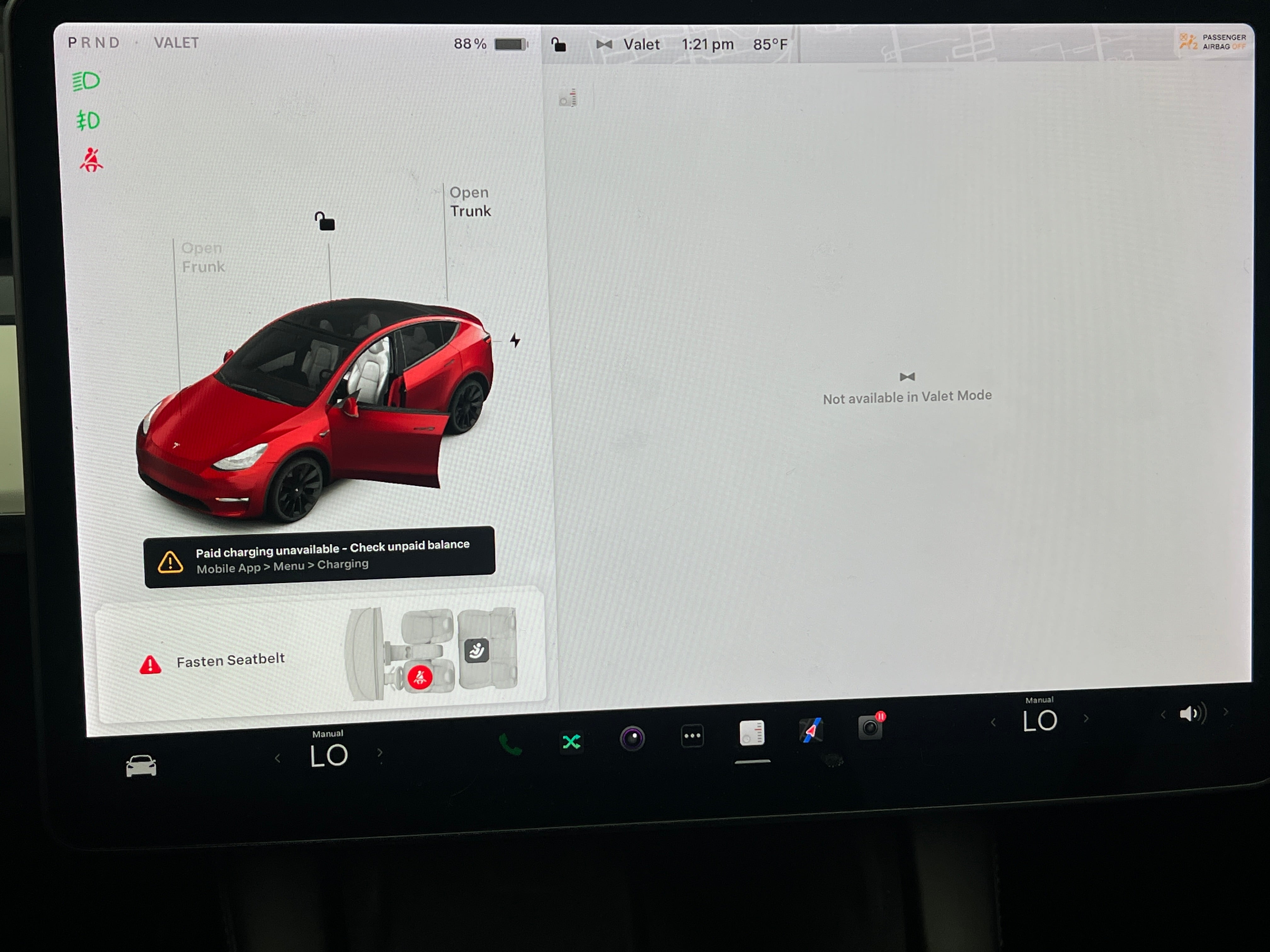 2021 Tesla Model Y Long Range 3